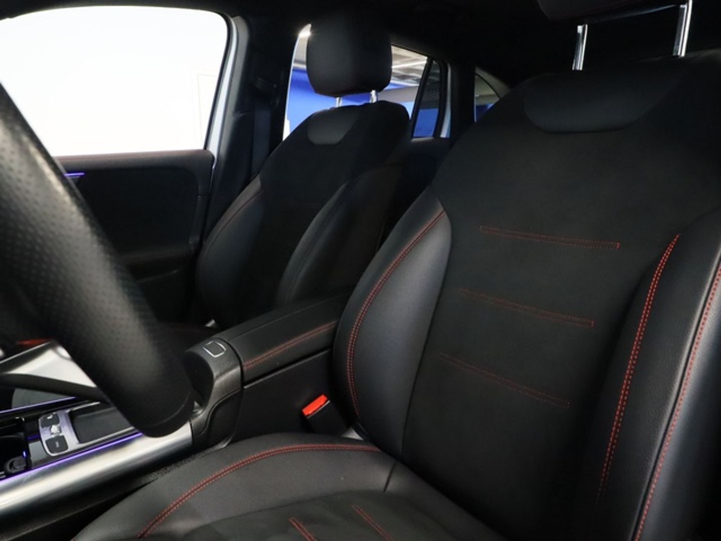Mercedes-Benz GLA 220 d 4Matic 140 kW (190 CV)