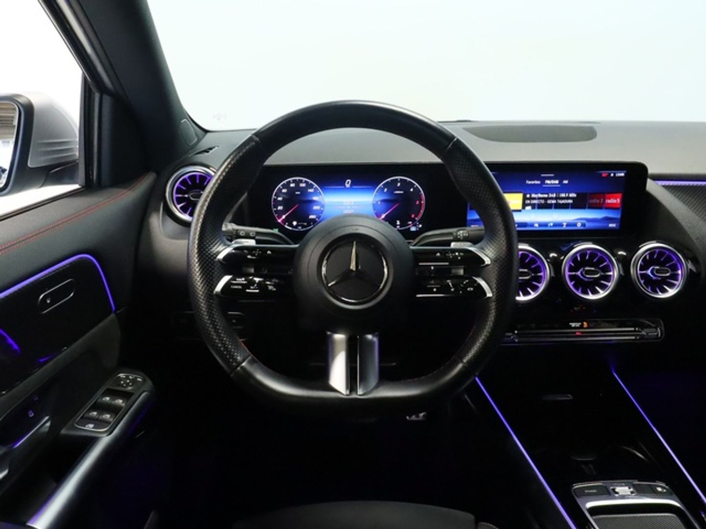 Mercedes-Benz GLA 220 d 4Matic 140 kW (190 CV)