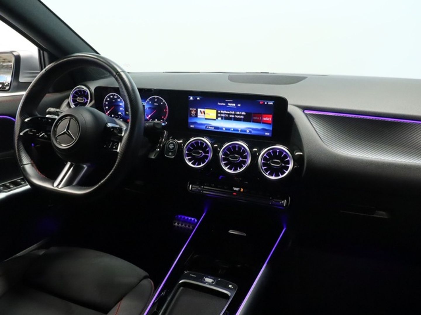 Mercedes-Benz GLA 220 d 4Matic 140 kW (190 CV)