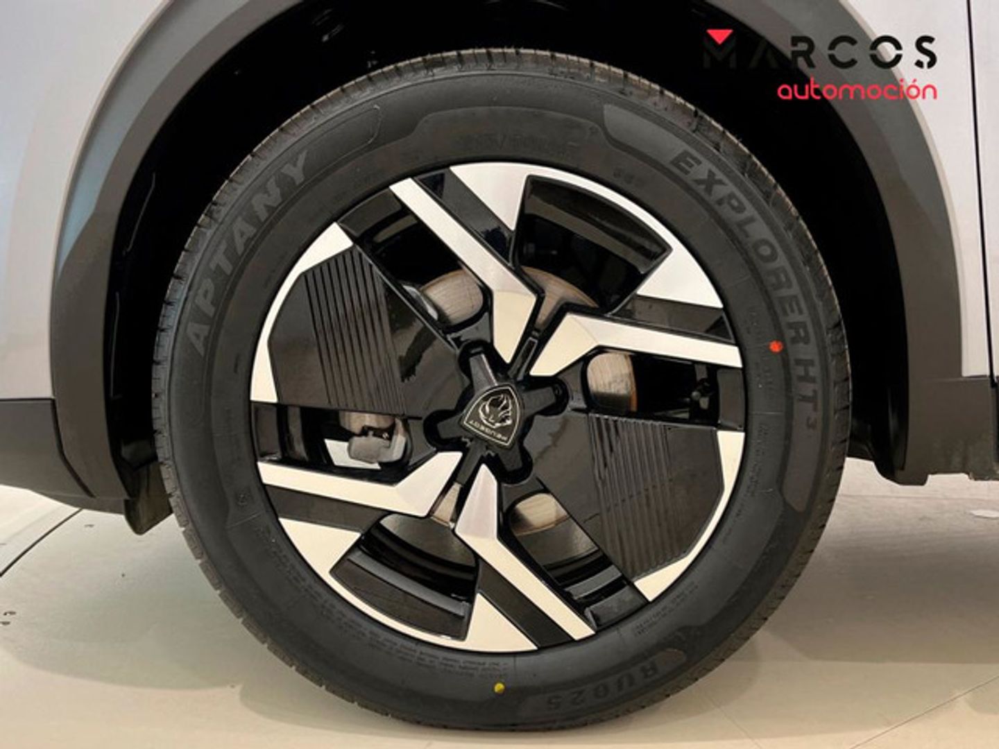 Peugeot 2008 PureTech 100 S&S Allure 75 kW (100 CV)