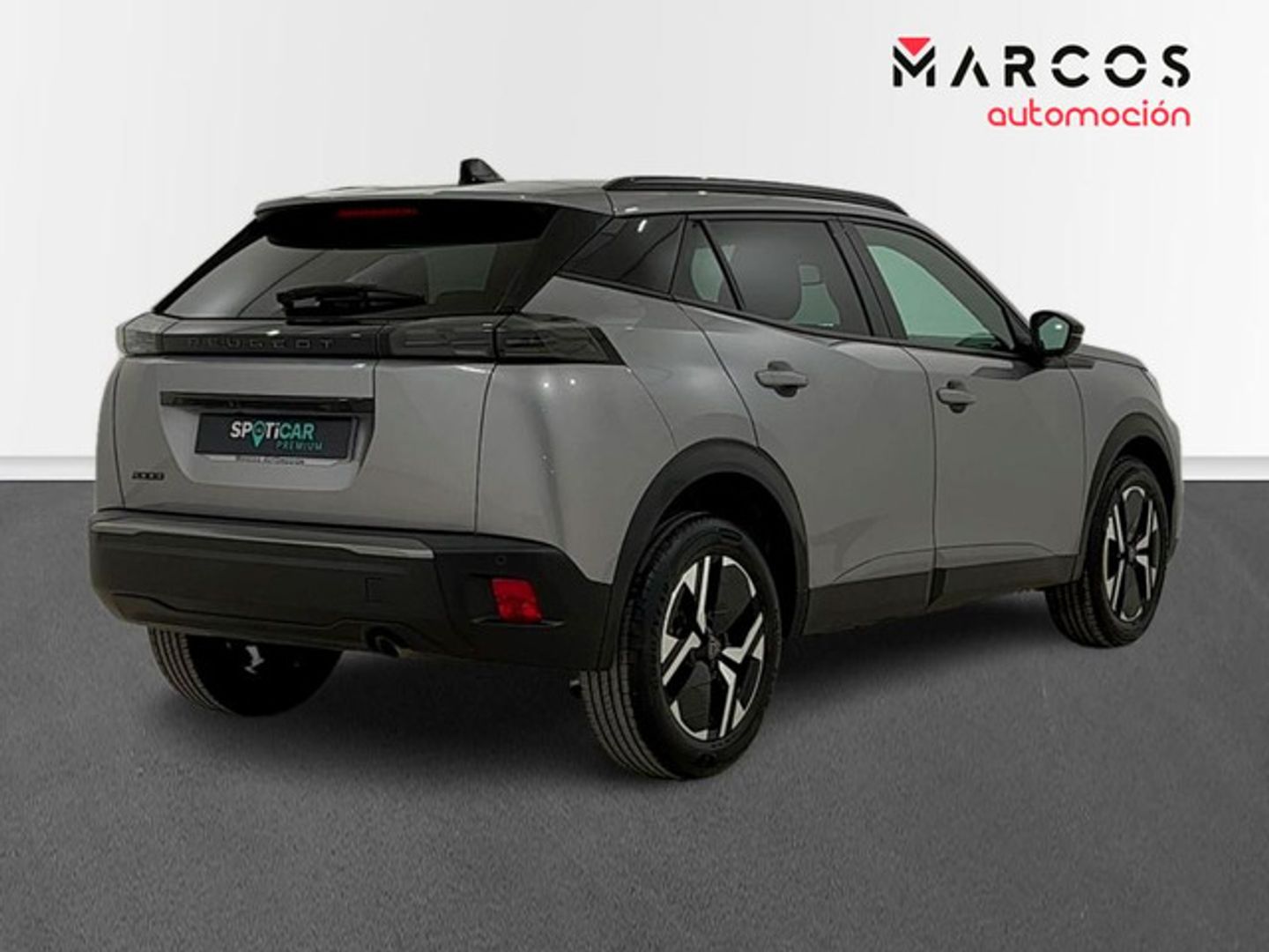 Peugeot 2008 PureTech 100 S&S Allure 75 kW (100 CV)
