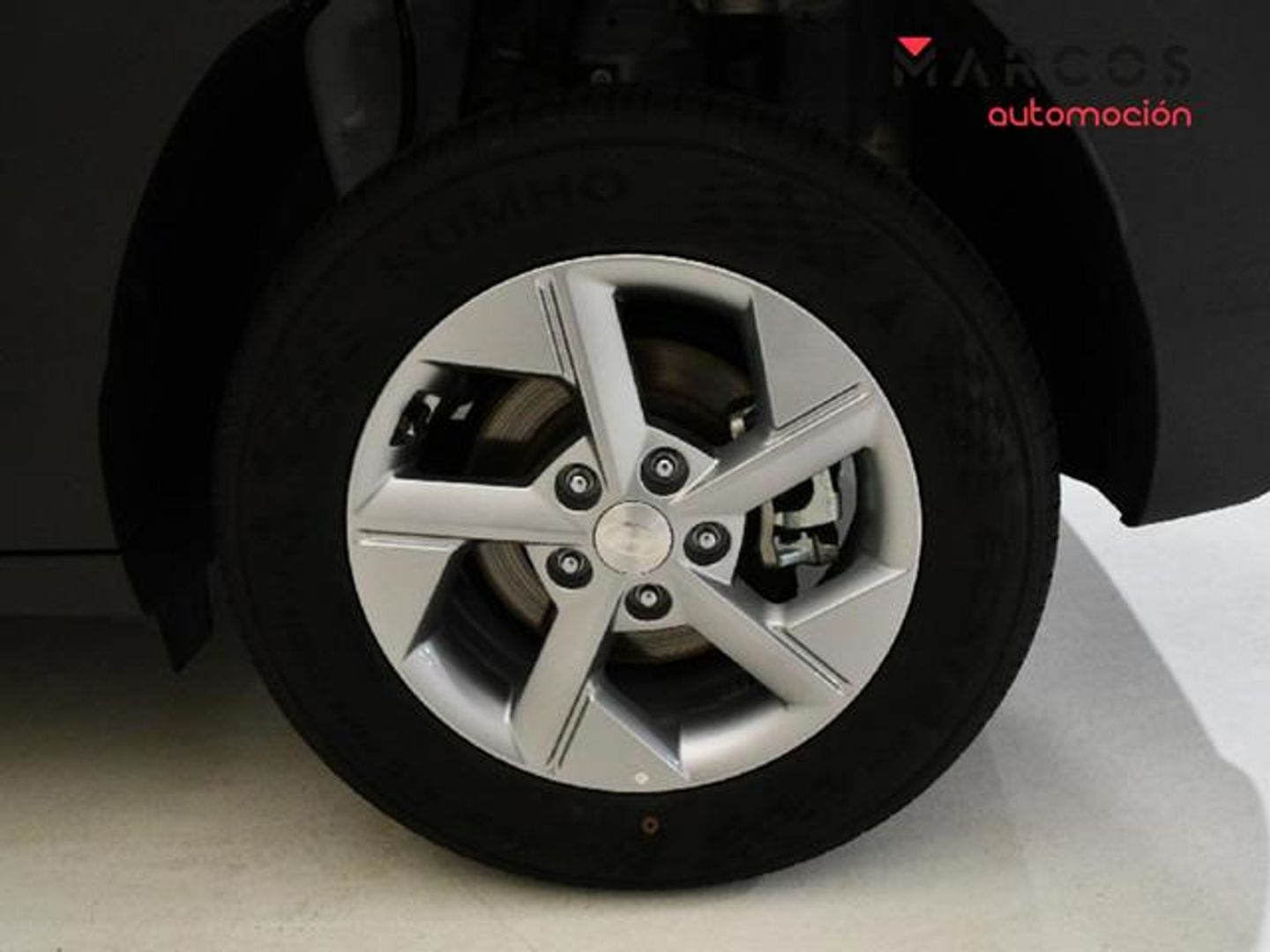 Hyundai Kona 1.6 GDI HEV Maxx DCT 104 kW (141 CV)