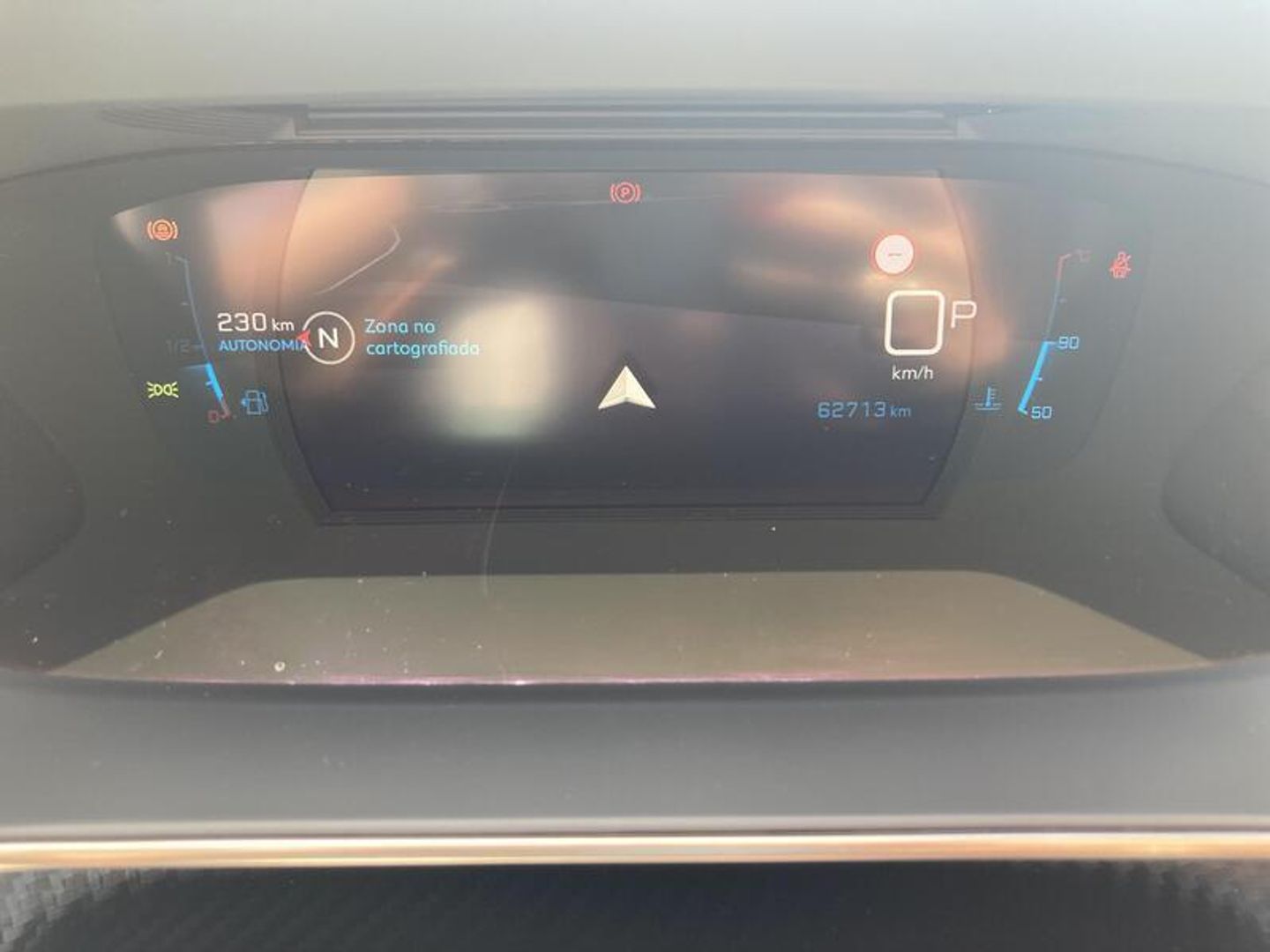 Peugeot 2008 PureTech 130 S&S Allure Pack EAT8 96 kW (130 CV)