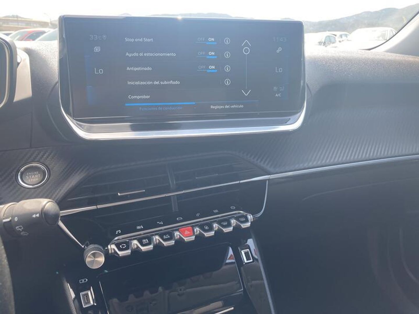 Peugeot 2008 PureTech 130 S&S Allure Pack EAT8 96 kW (130 CV)