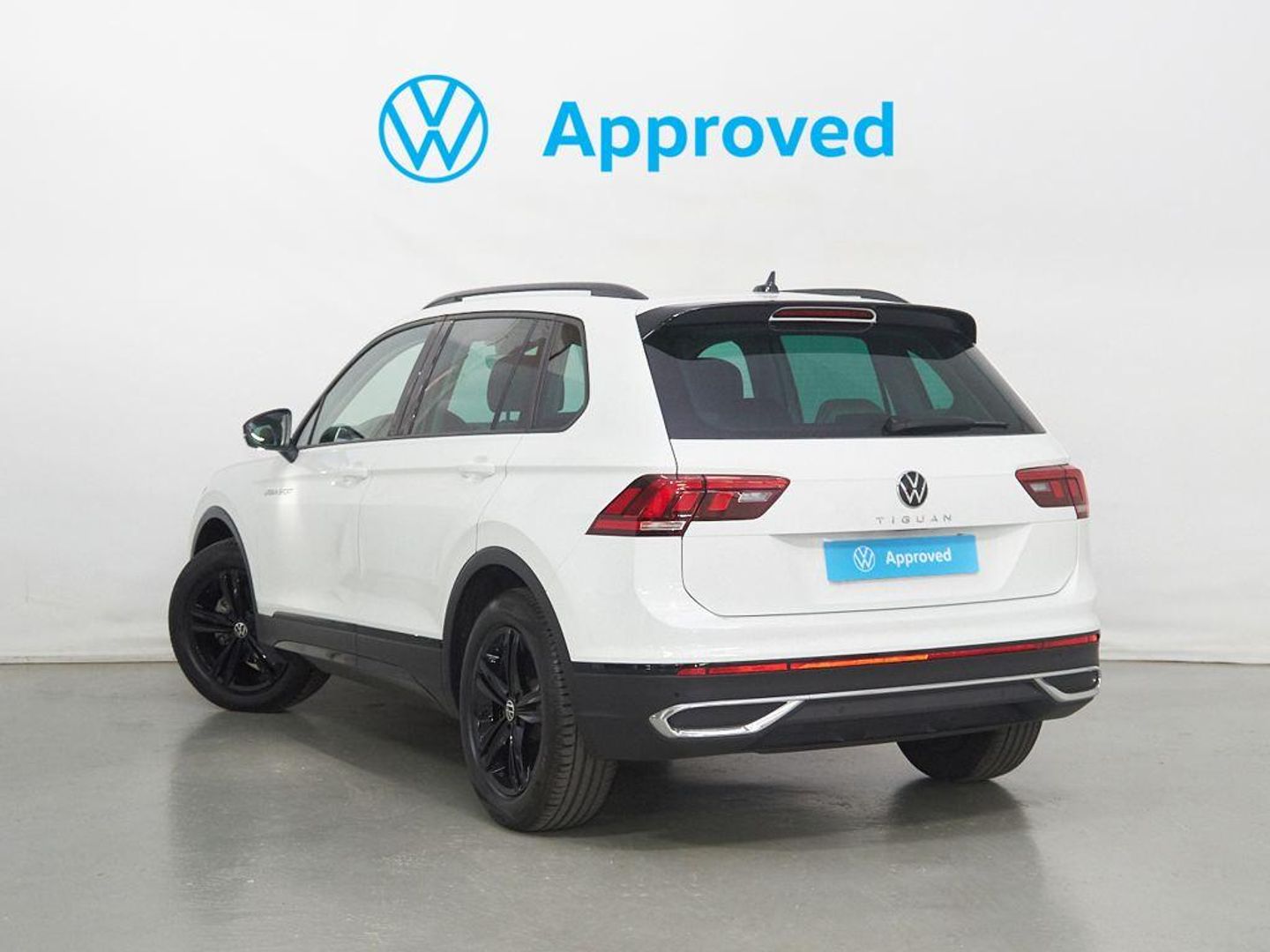 Volkswagen Tiguan Urban Sport 2.0 TDI 110 kW (150 CV)