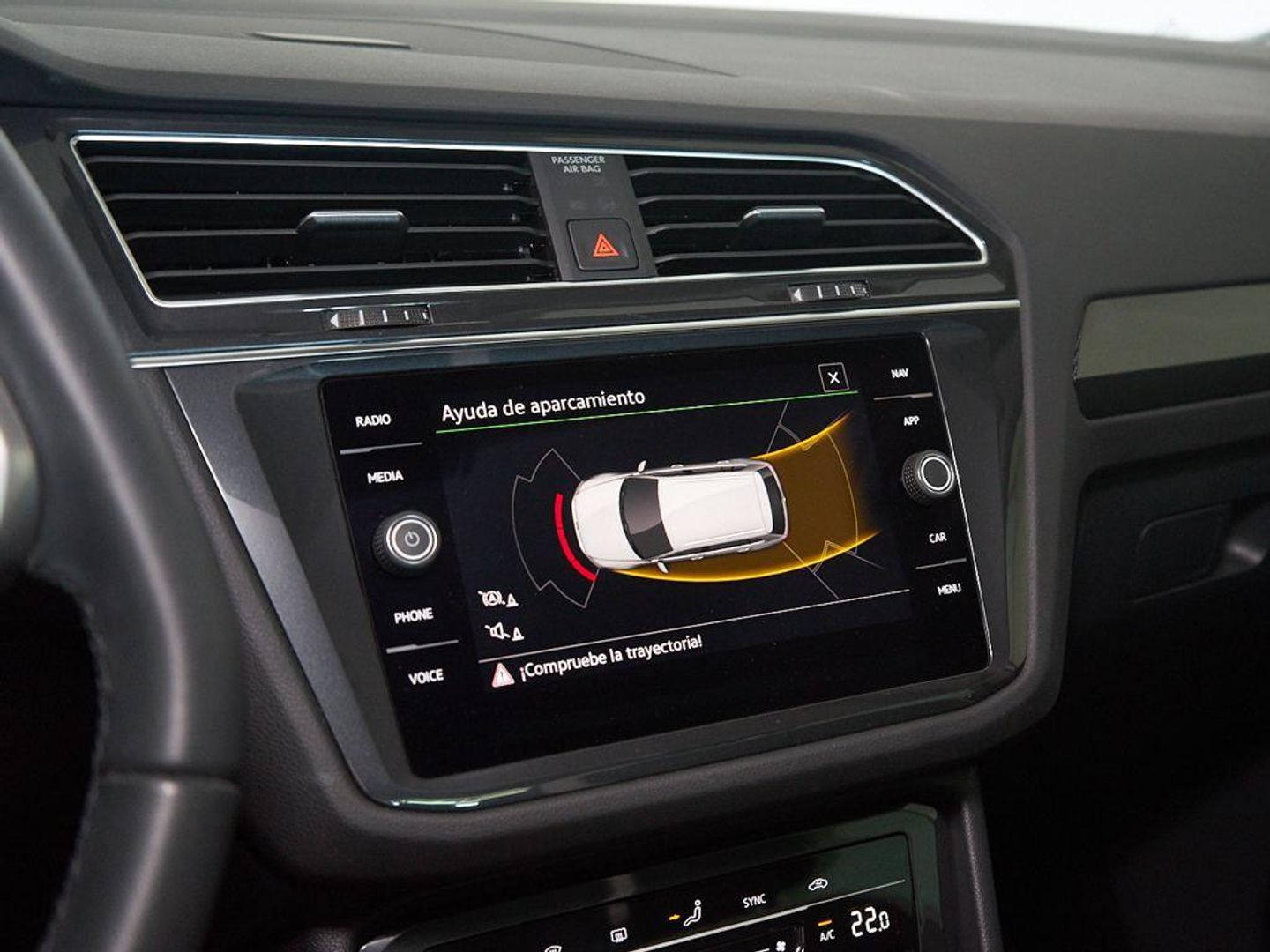 Volkswagen Tiguan Urban Sport 2.0 TDI 110 kW (150 CV)