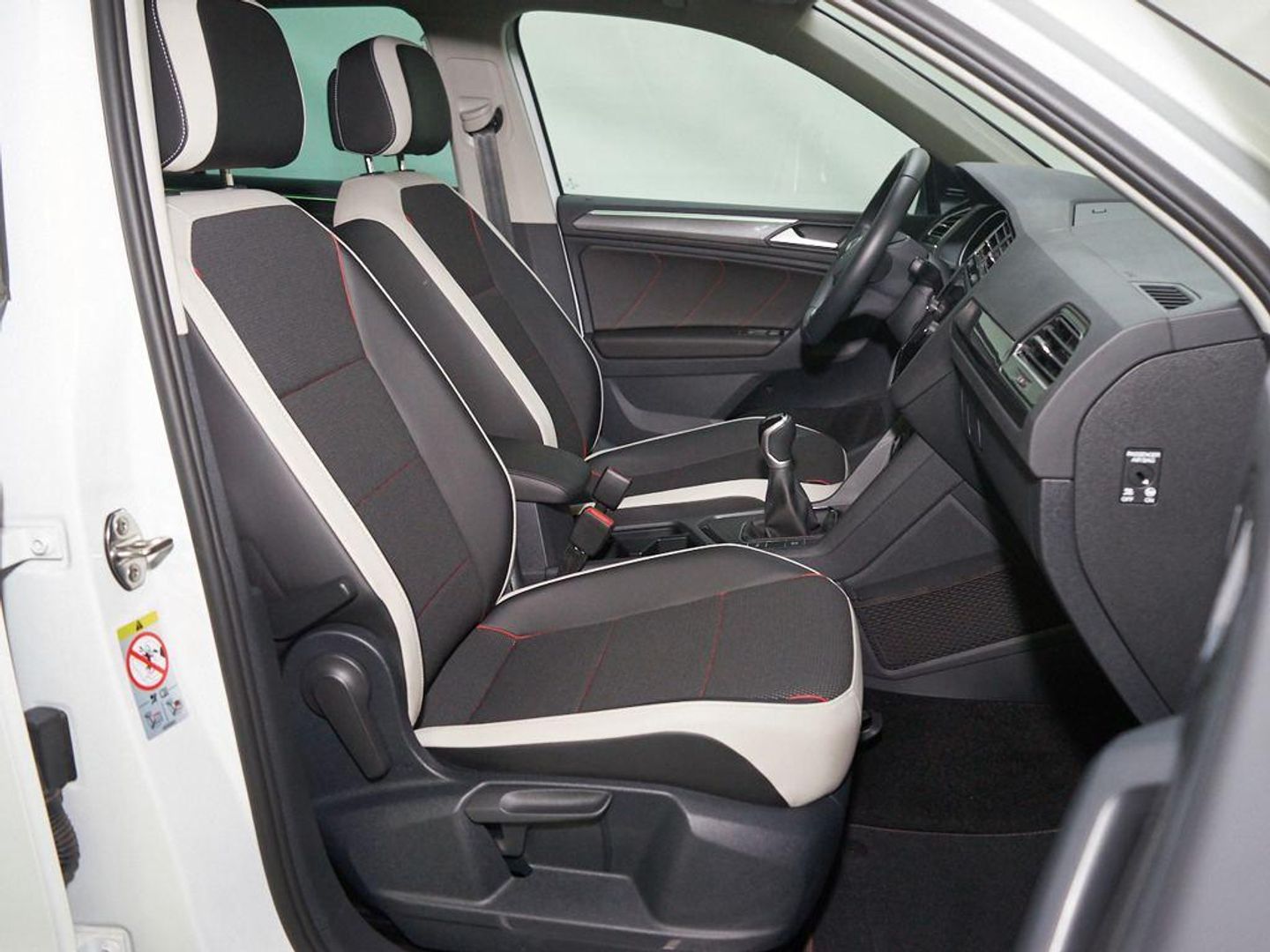Volkswagen Tiguan Urban Sport 2.0 TDI 110 kW (150 CV)