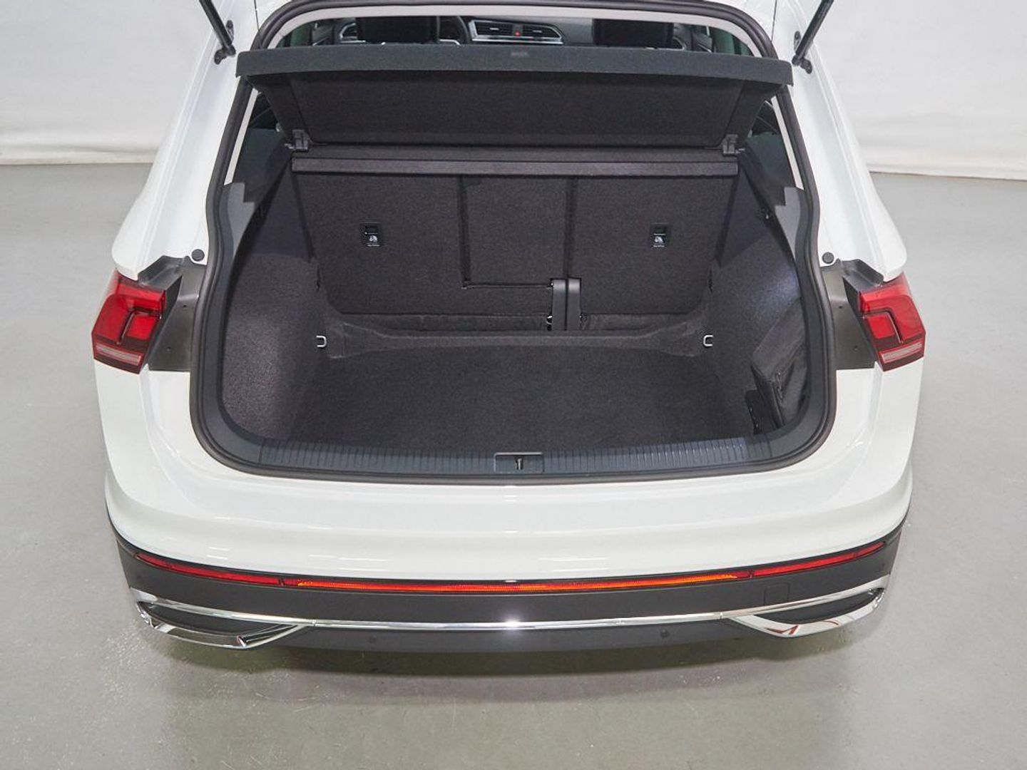 Volkswagen Tiguan Urban Sport 2.0 TDI 110 kW (150 CV)