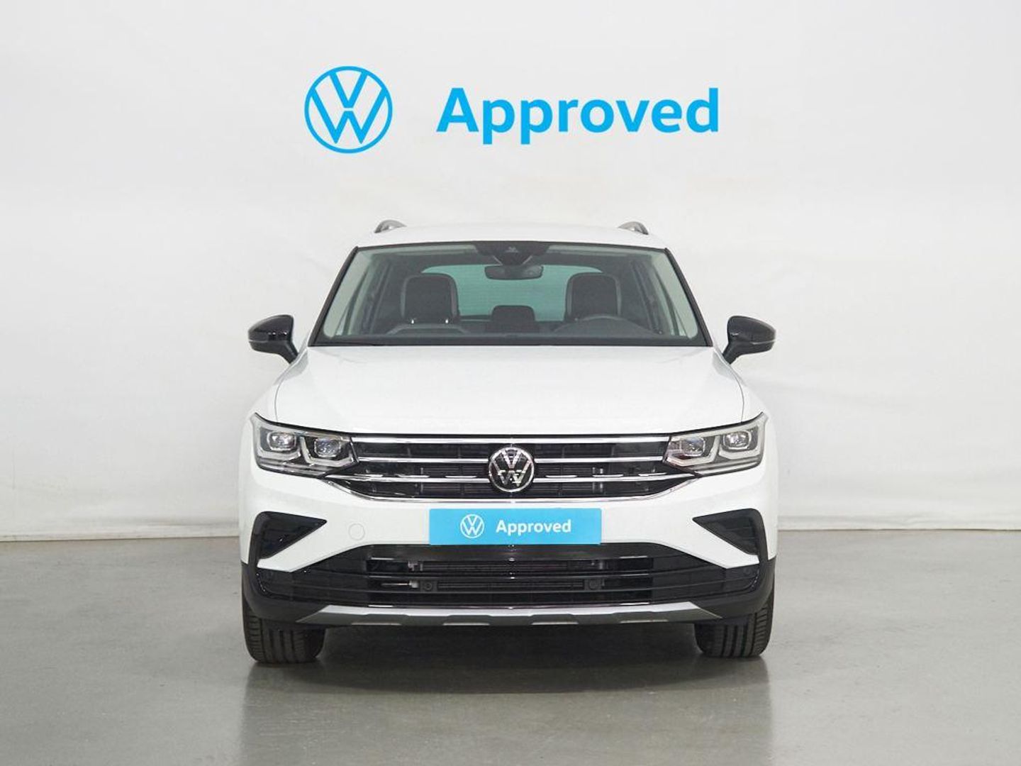 Volkswagen Tiguan Urban Sport 2.0 TDI 110 kW (150 CV)