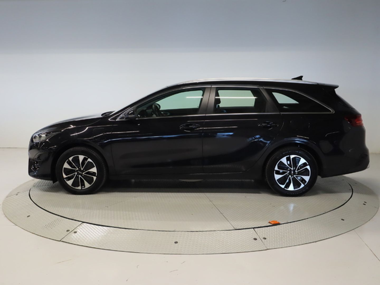 Kia Ceed Tourer 1.6 GDi PHEV eDrive 104 kW (141 CV)