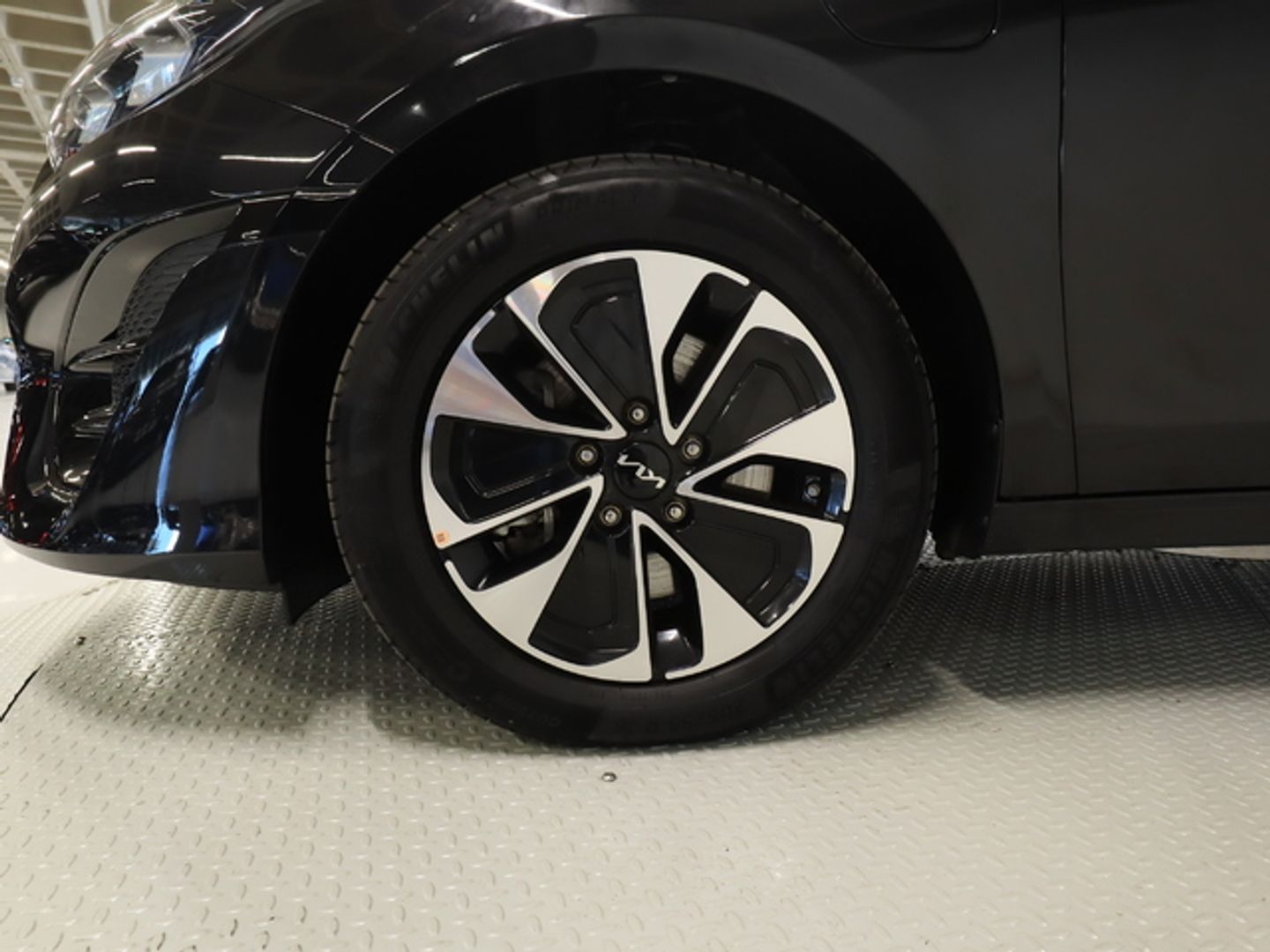Kia Ceed Tourer 1.6 GDi PHEV eDrive 104 kW (141 CV)