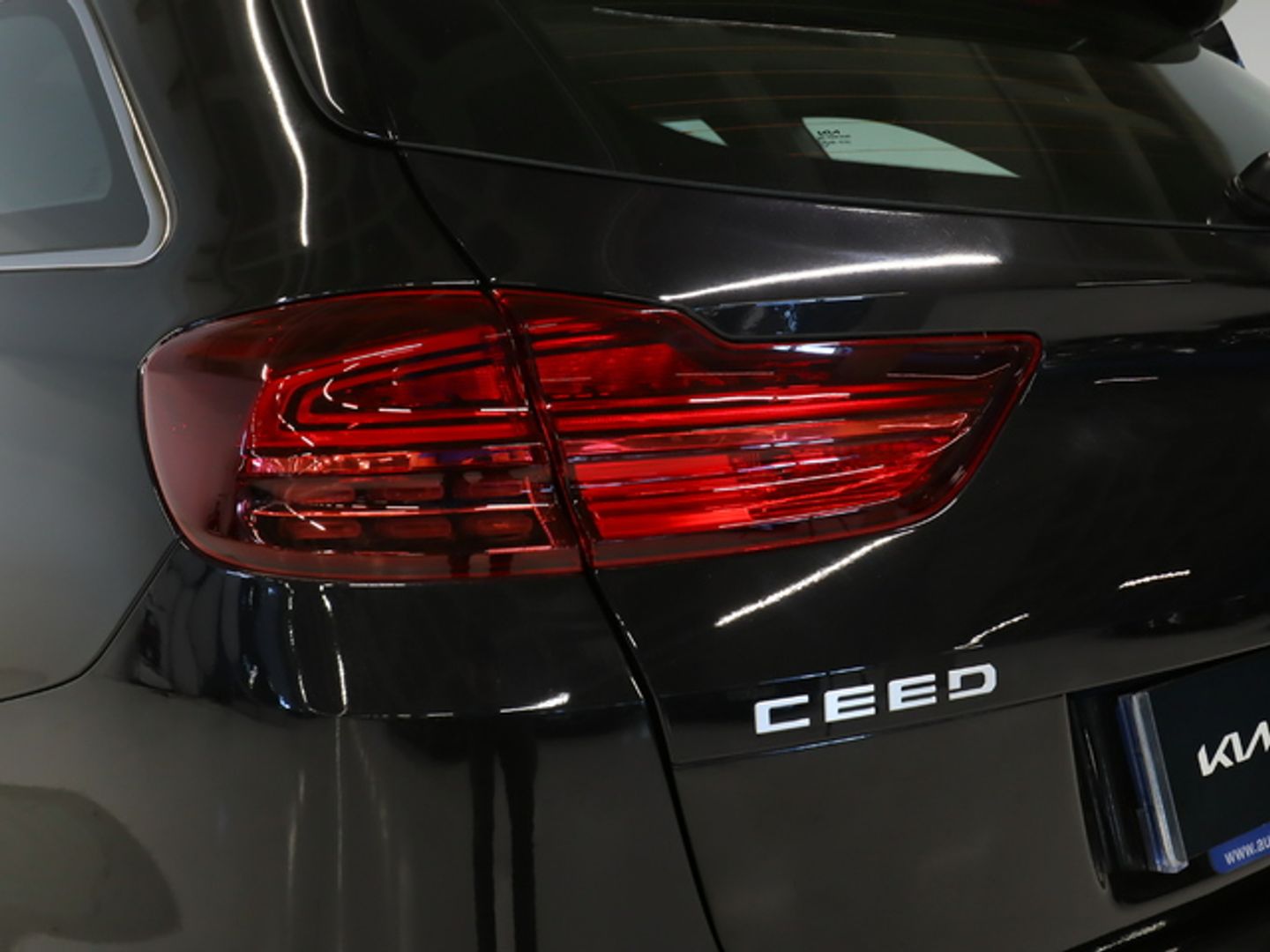 Kia Ceed Tourer 1.6 GDi PHEV eDrive 104 kW (141 CV)
