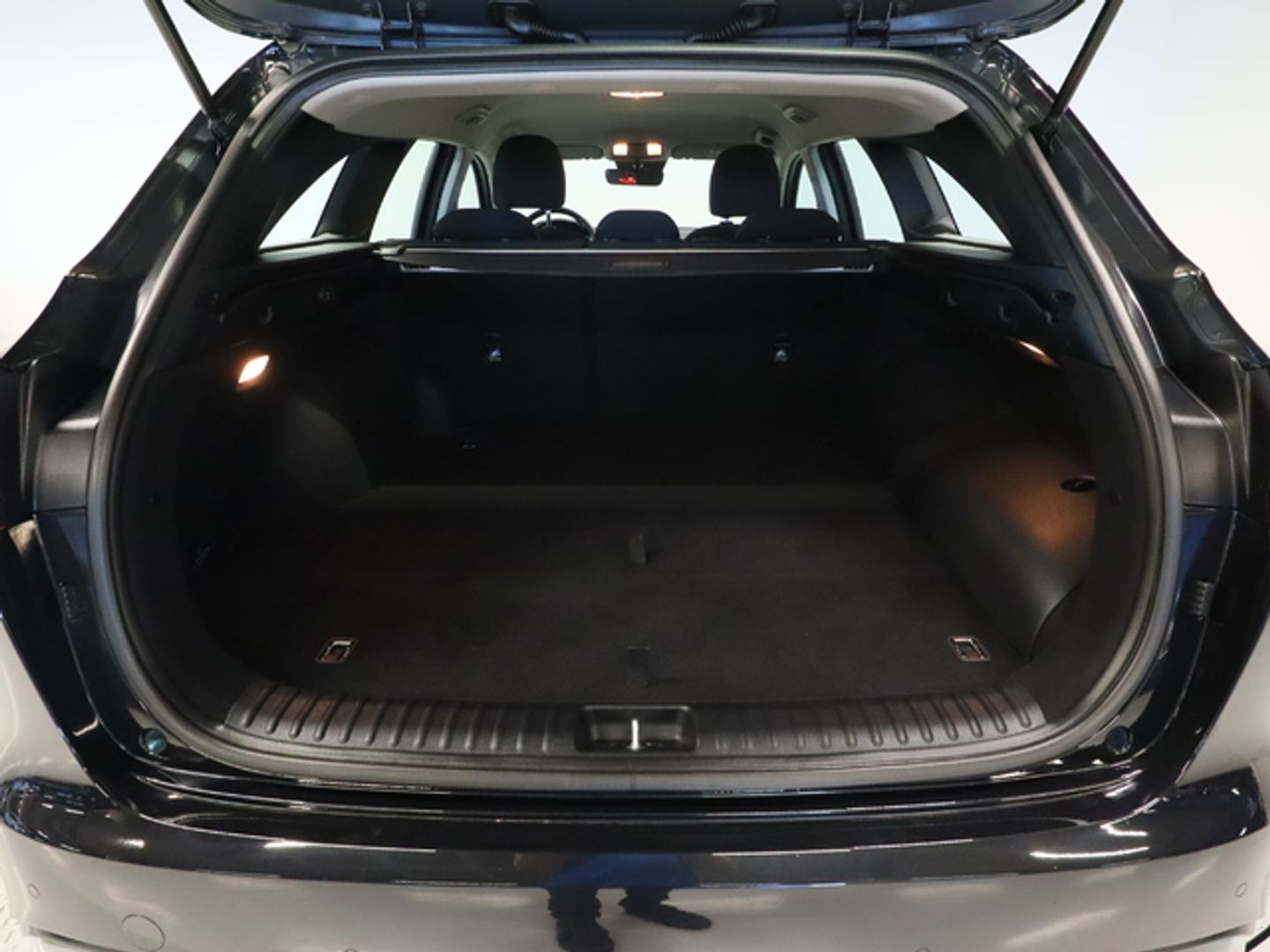 Kia Ceed Tourer 1.6 GDi PHEV eDrive 104 kW (141 CV)