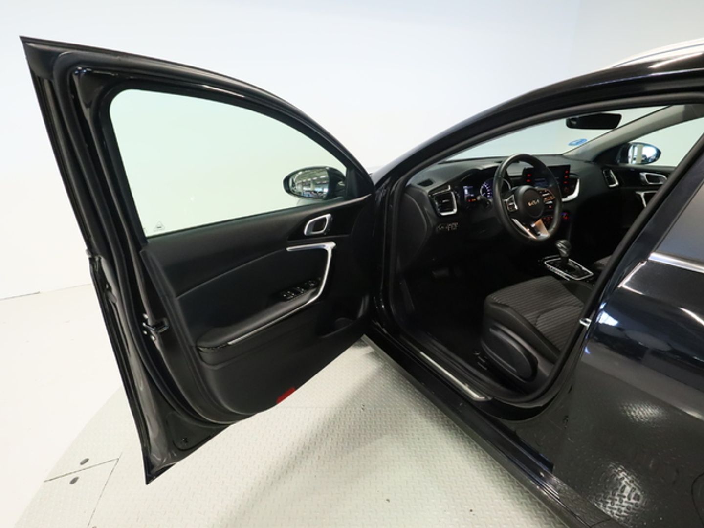 Kia Ceed Tourer 1.6 GDi PHEV eDrive 104 kW (141 CV)