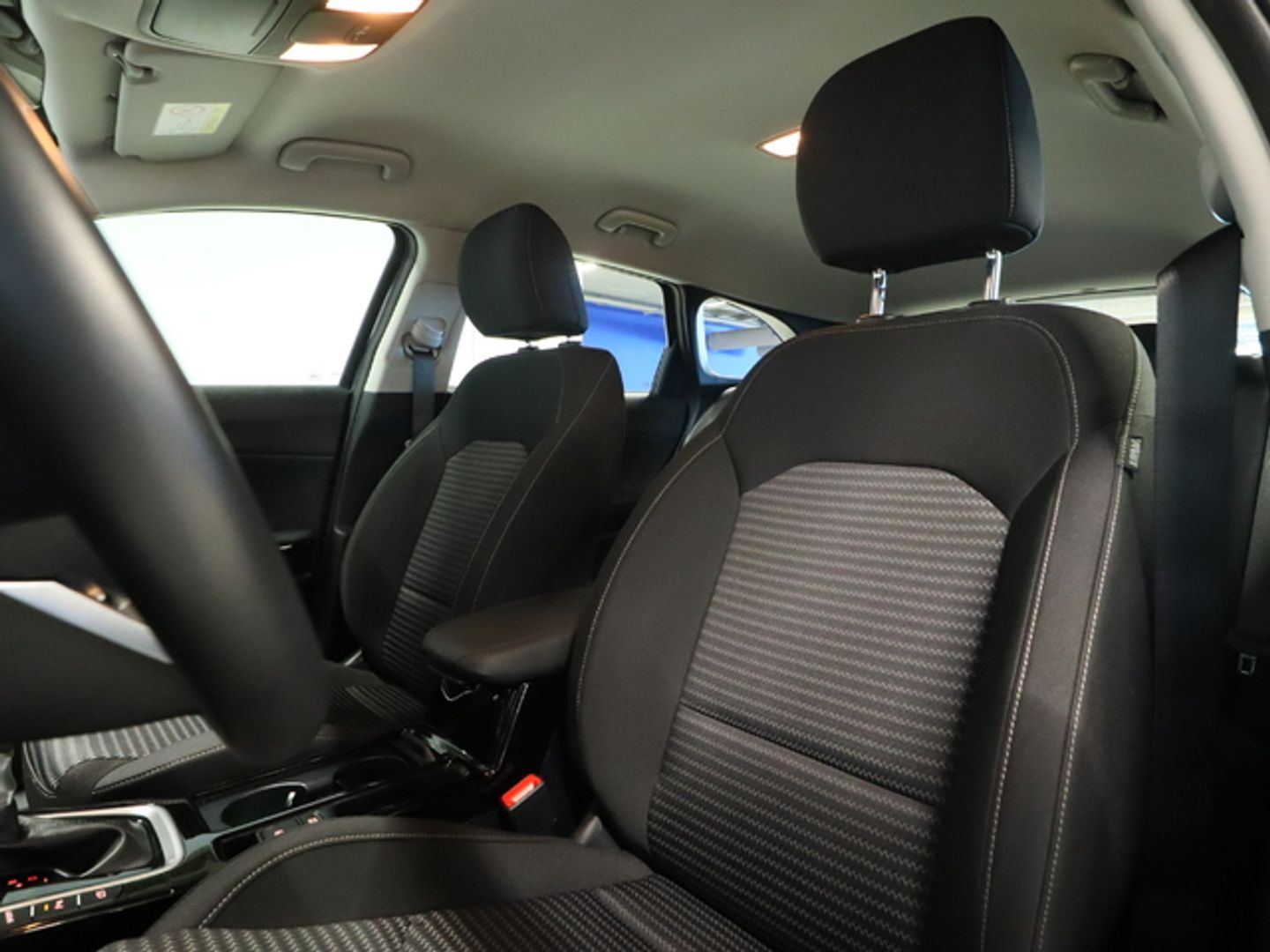 Kia Ceed Tourer 1.6 GDi PHEV eDrive 104 kW (141 CV)