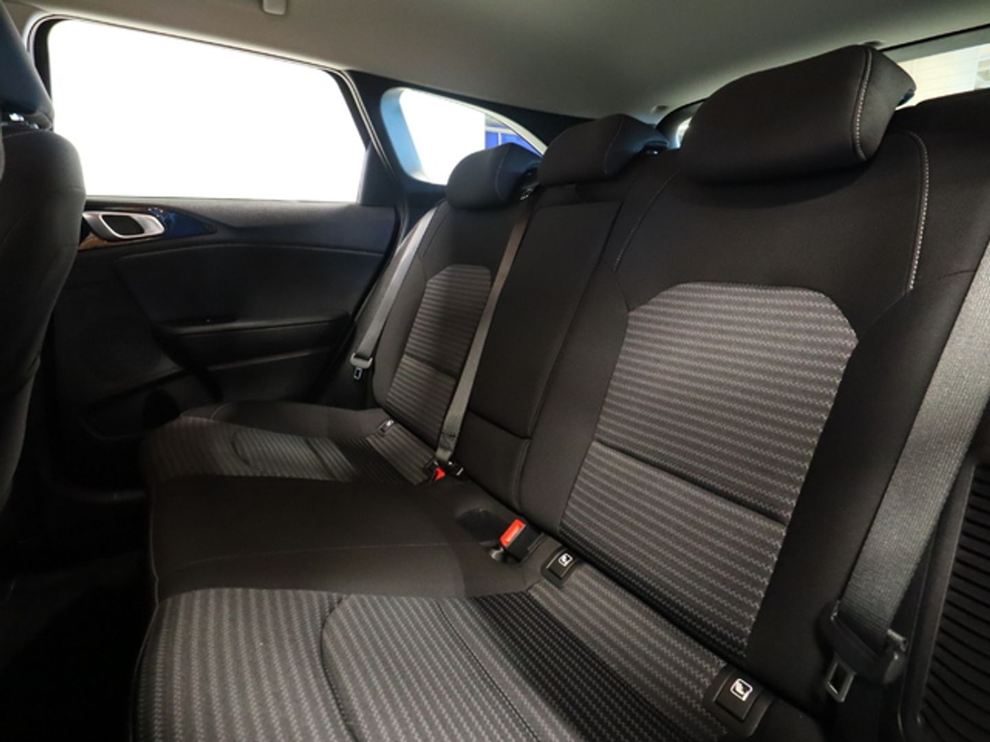 Kia Ceed Tourer 1.6 GDi PHEV eDrive 104 kW (141 CV)