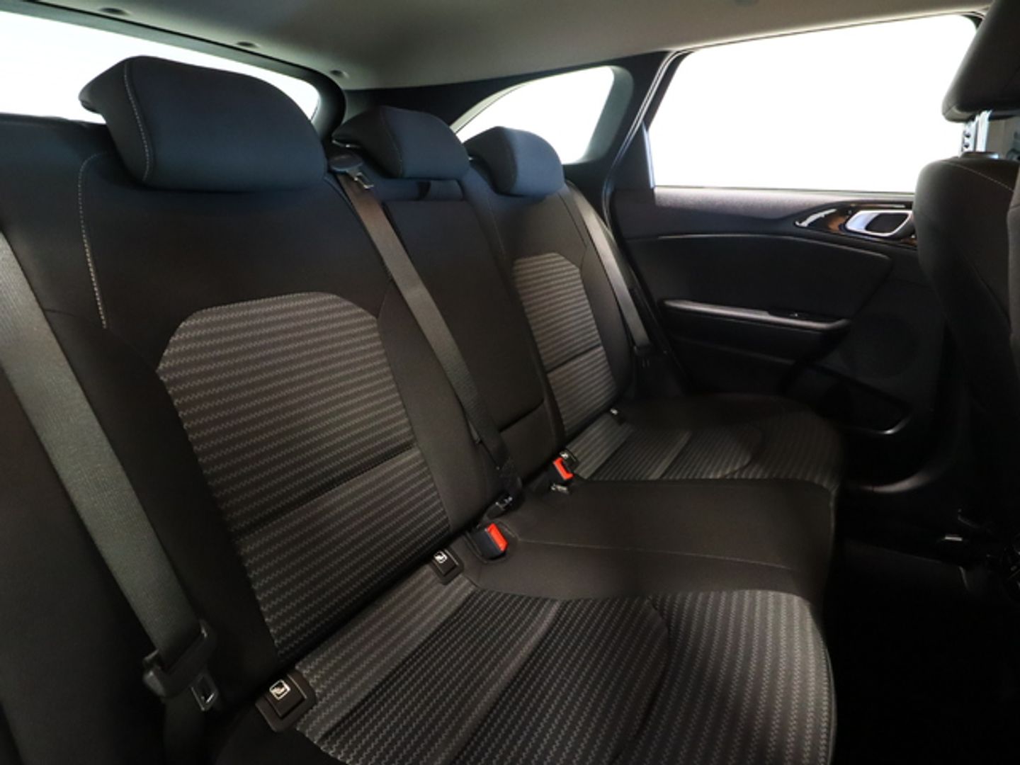 Kia Ceed Tourer 1.6 GDi PHEV eDrive 104 kW (141 CV)