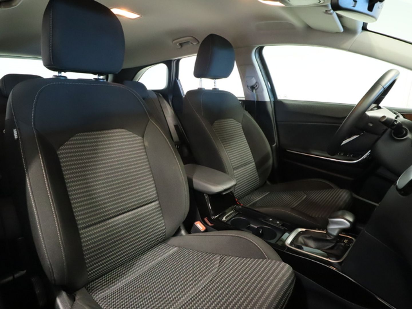 Kia Ceed Tourer 1.6 GDi PHEV eDrive 104 kW (141 CV)