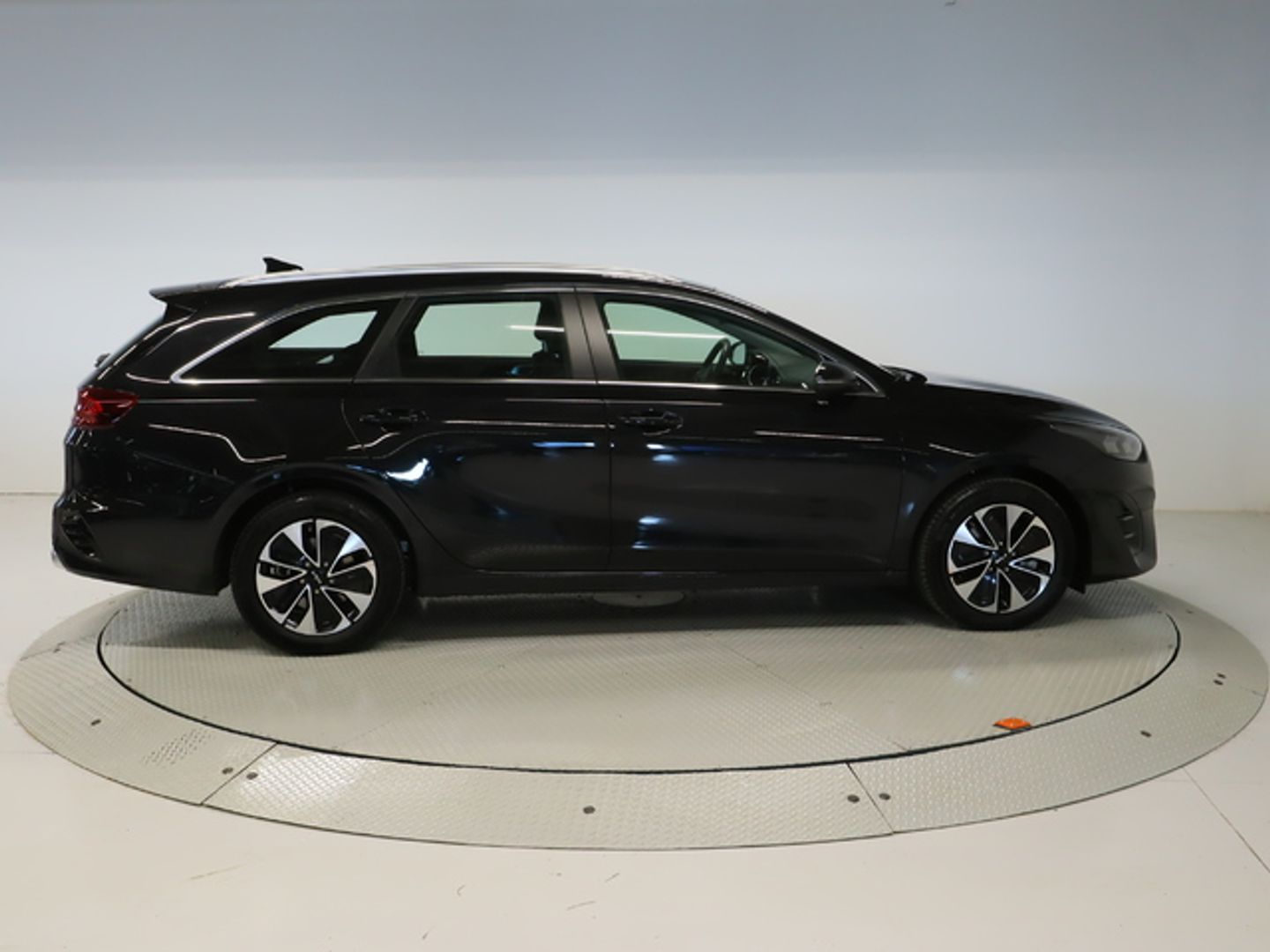 Kia Ceed Tourer 1.6 GDi PHEV eDrive 104 kW (141 CV)