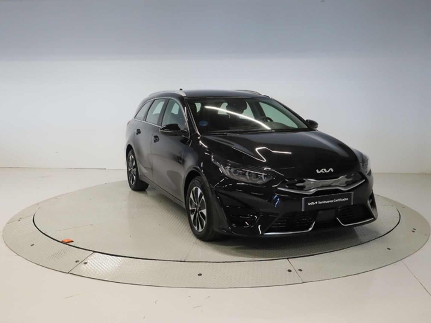 Kia Ceed Tourer 1.6 GDi PHEV eDrive 104 kW (141 CV)