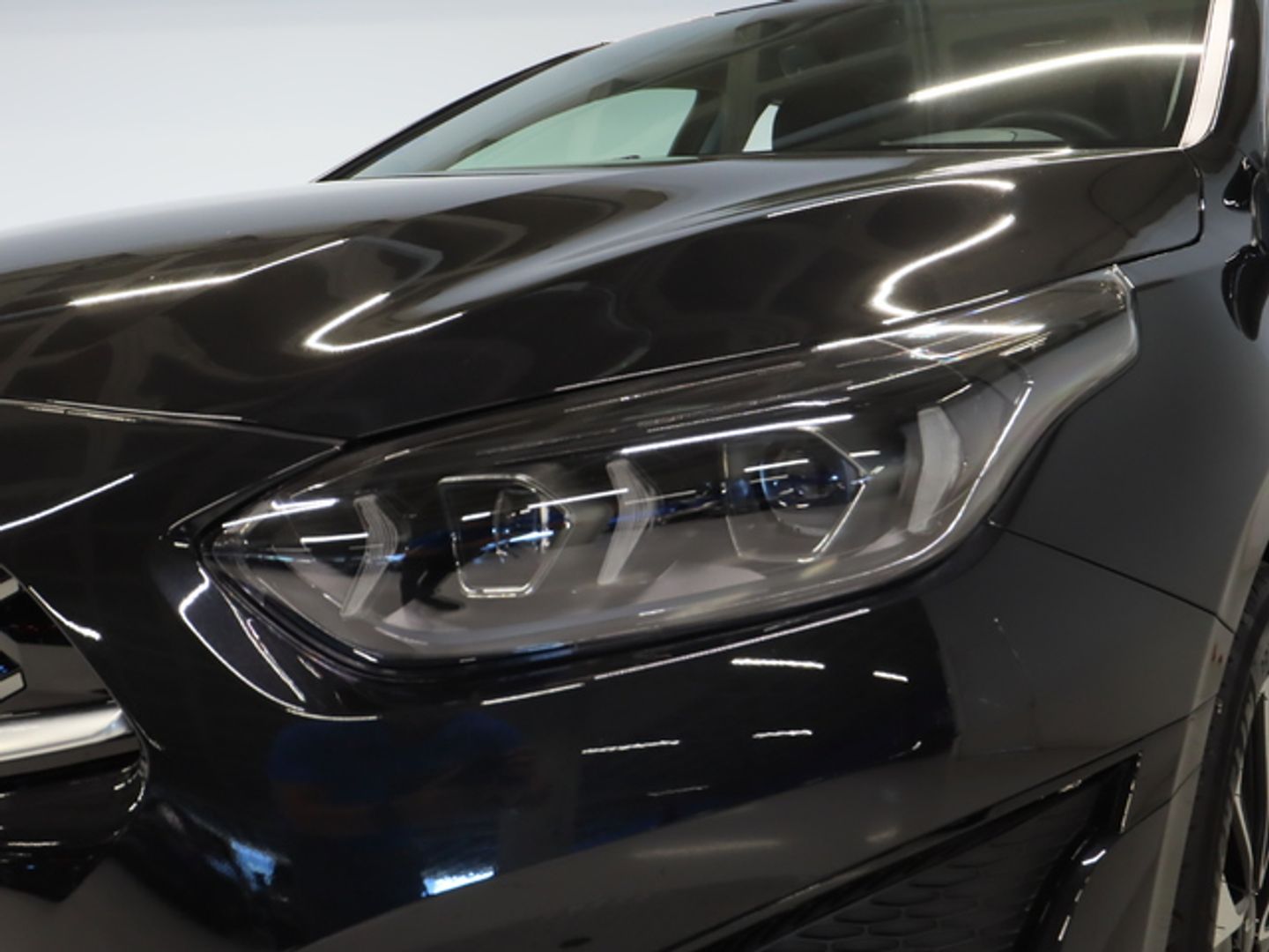 Kia Ceed Tourer 1.6 GDi PHEV eDrive 104 kW (141 CV)