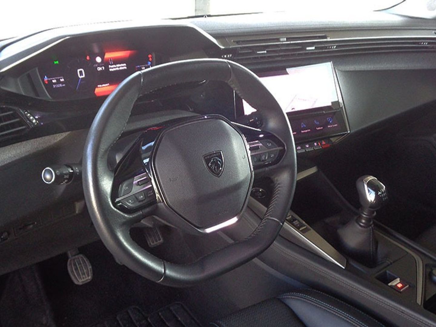 Peugeot 308 PureTech 130 S&S Allure 96 kW (130 CV)