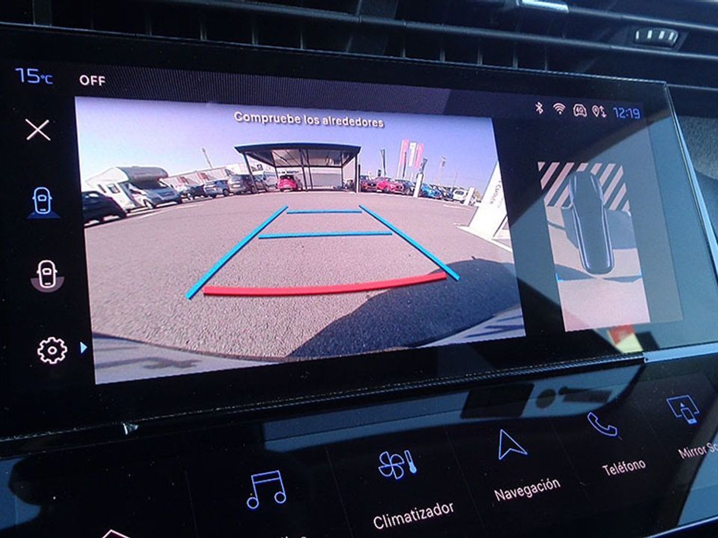 Peugeot 308 PureTech 130 S&S Allure 96 kW (130 CV)
