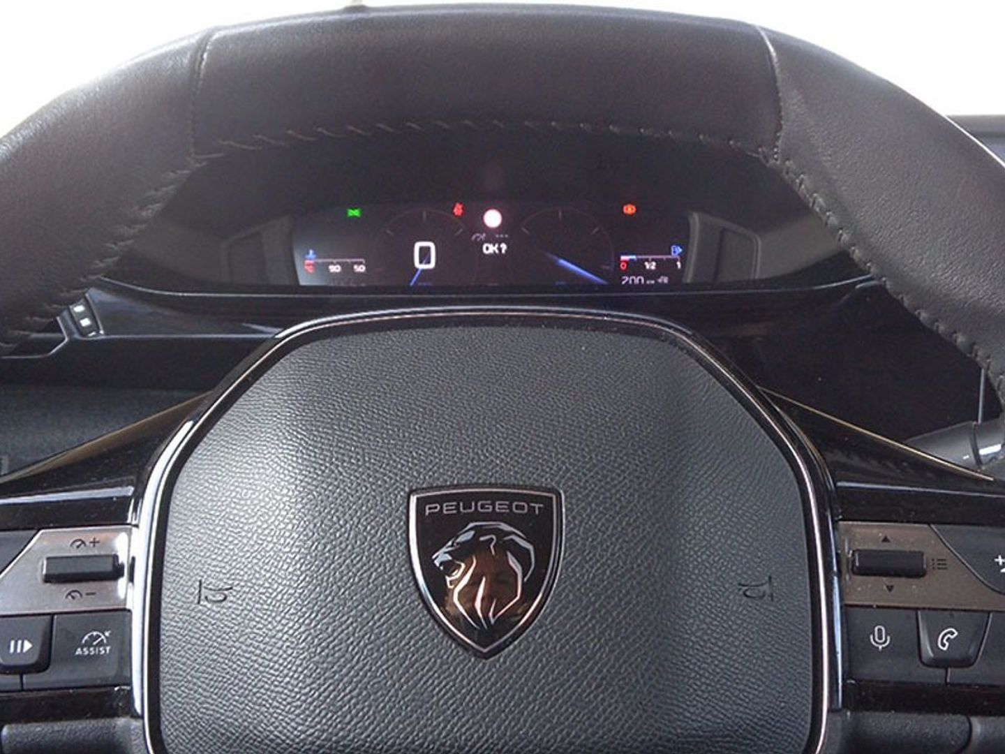 Peugeot 308 PureTech 130 S&S Allure 96 kW (130 CV)