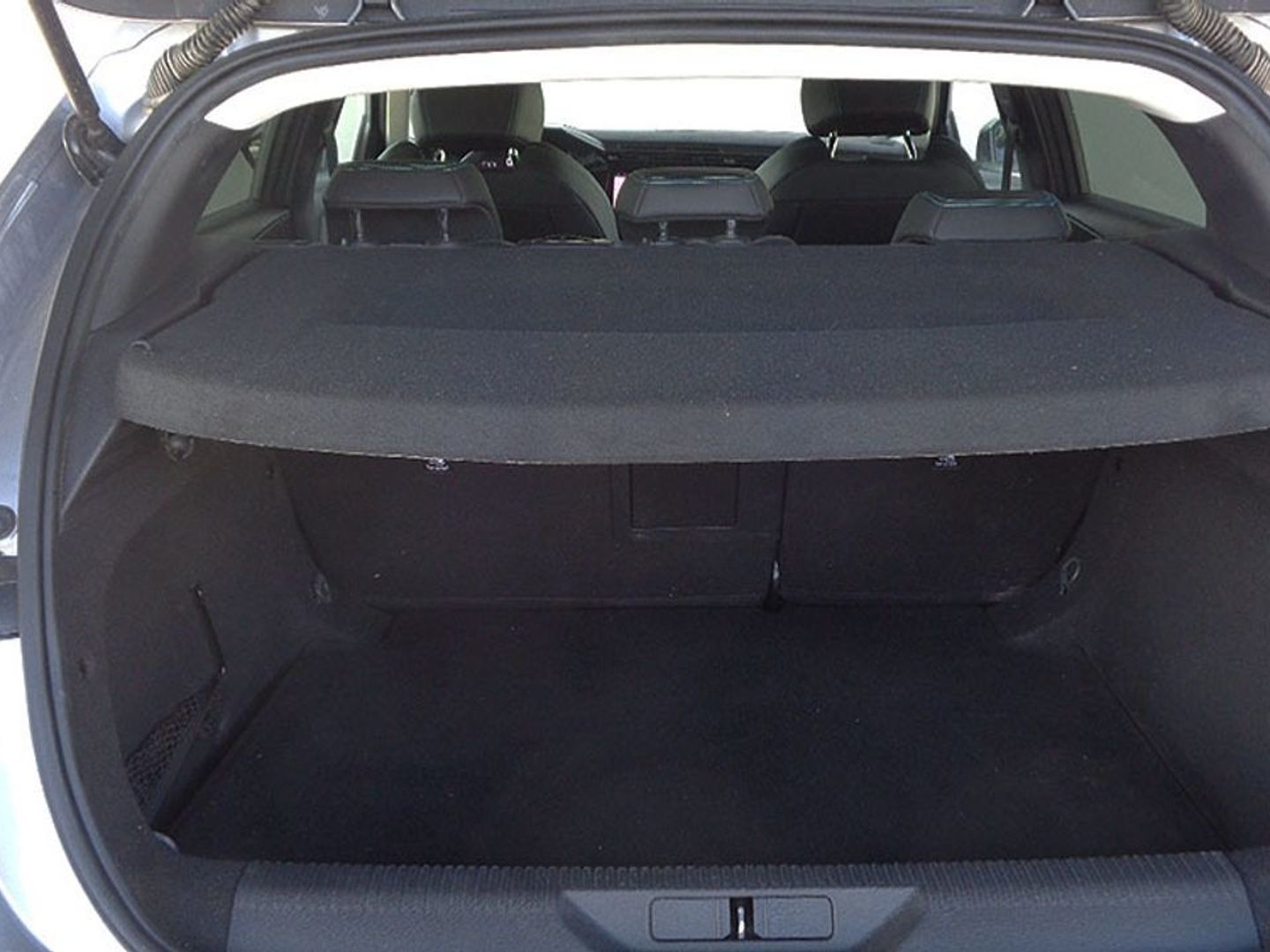 Peugeot 308 PureTech 130 S&S Allure 96 kW (130 CV)