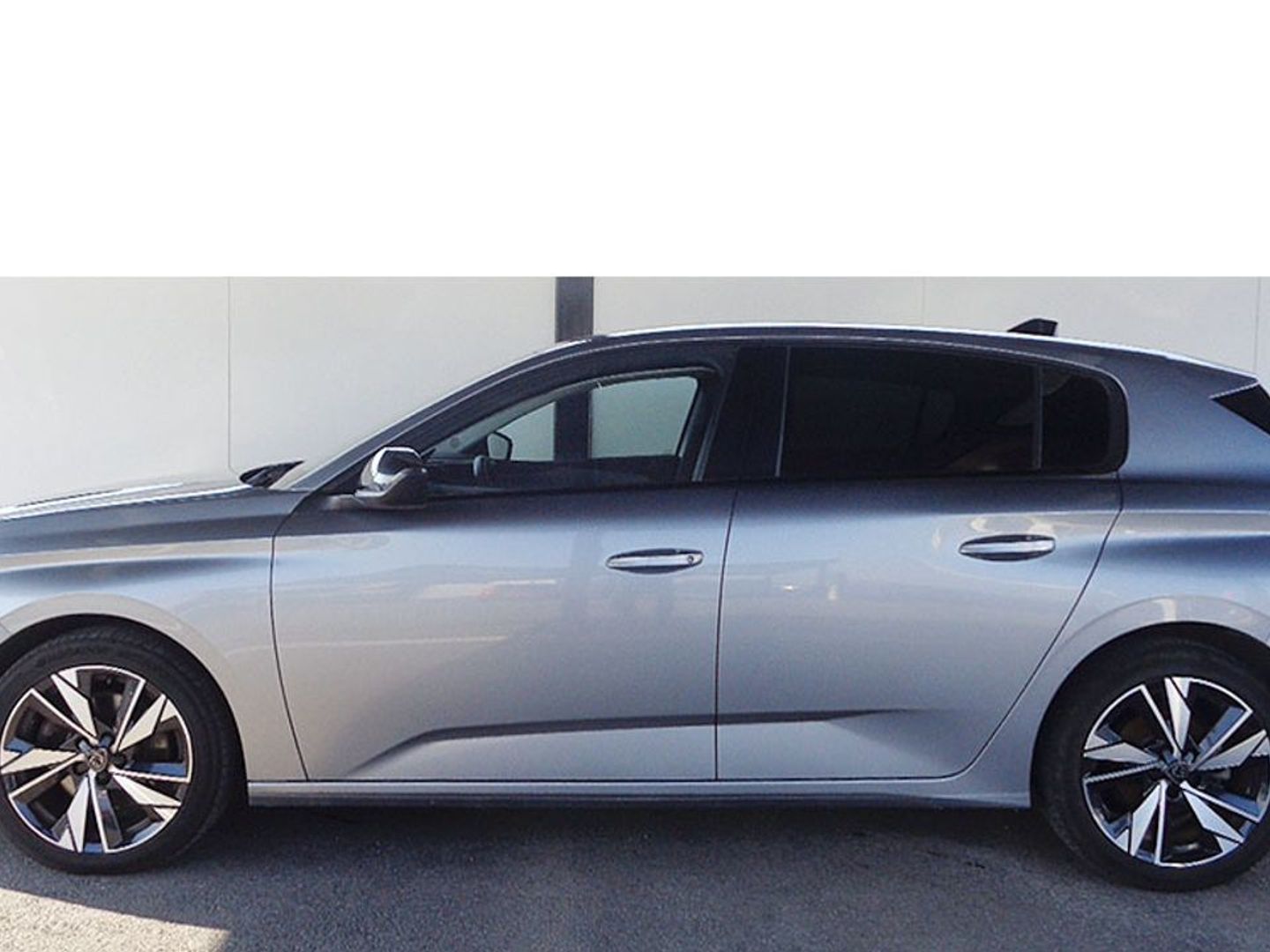 Peugeot 308 PureTech 130 S&S Allure 96 kW (130 CV)
