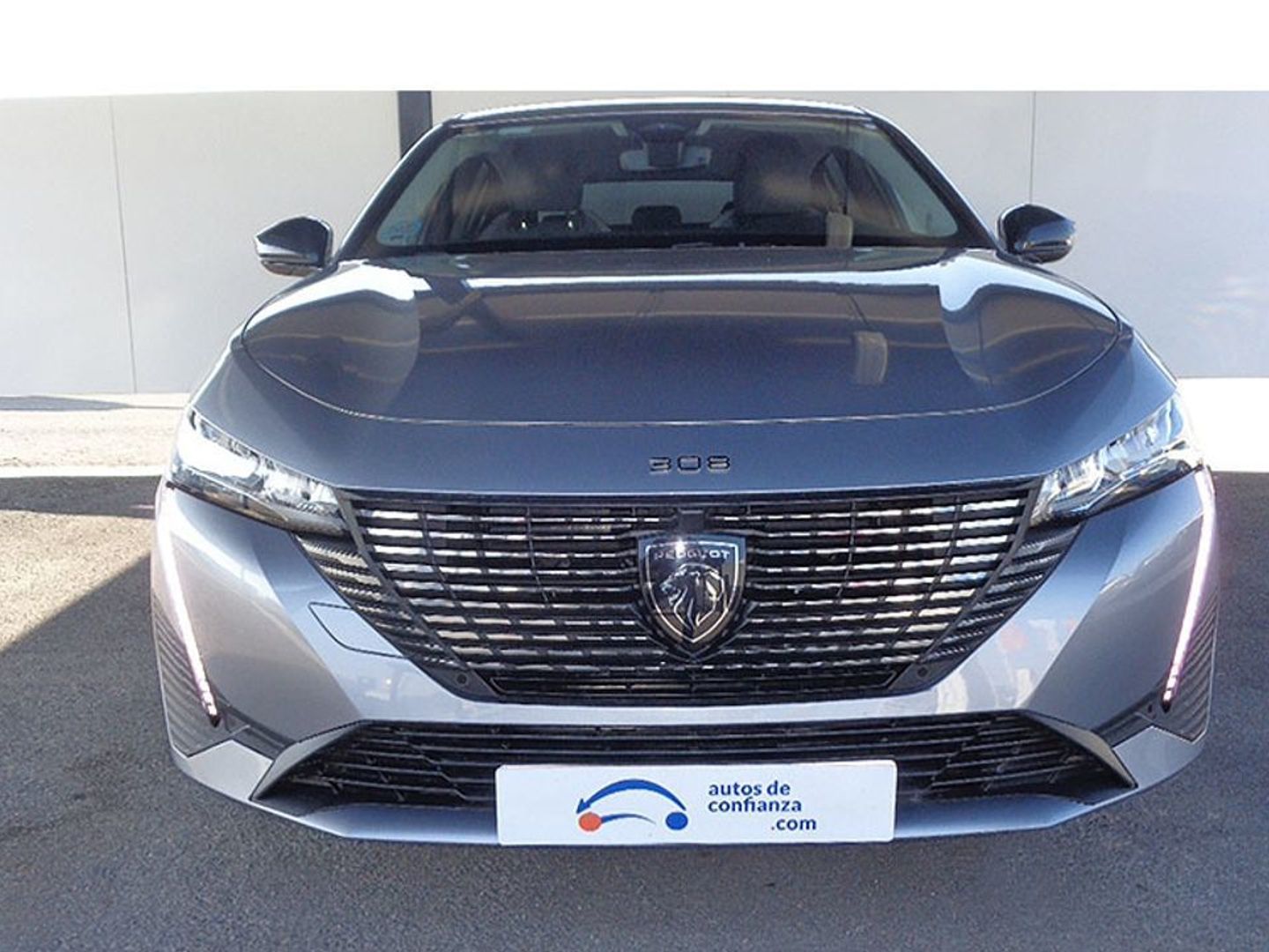 Peugeot 308 PureTech 130 S&S Allure 96 kW (130 CV)