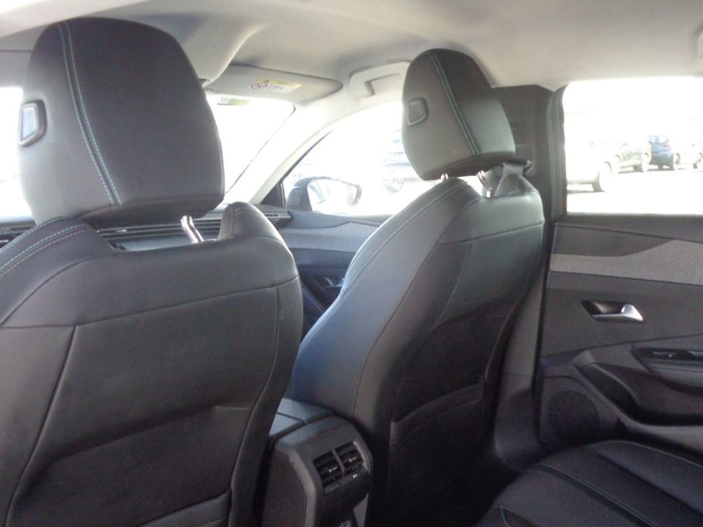 Peugeot 308 PureTech 130 S&S Allure 96 kW (130 CV)