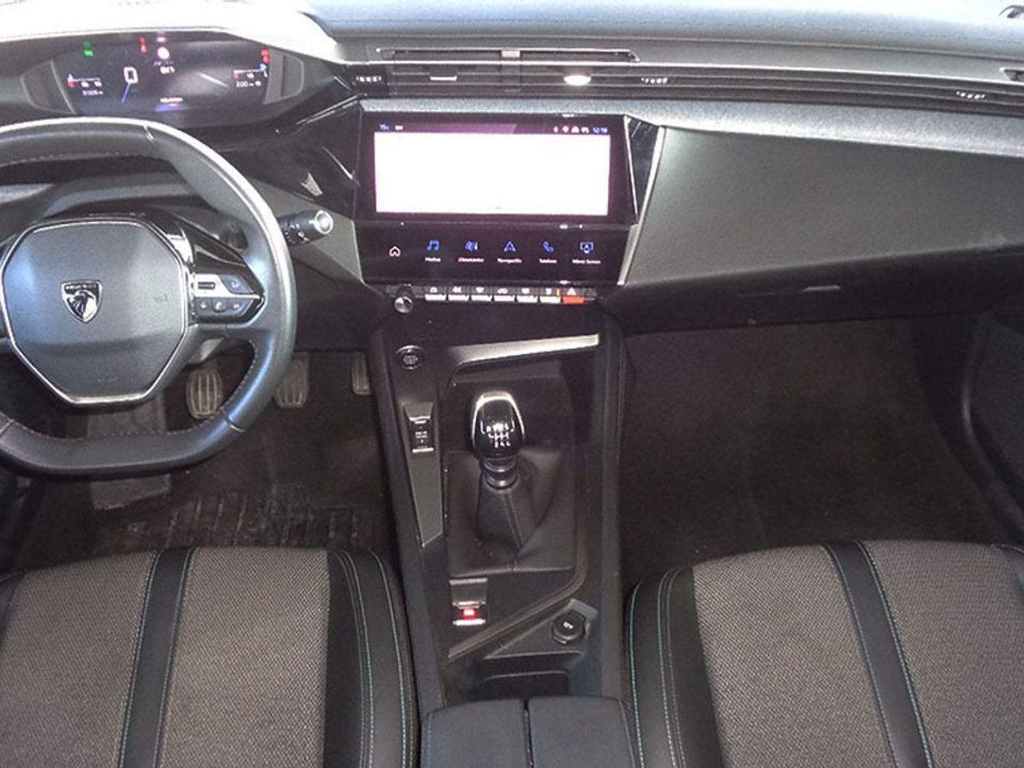 Peugeot 308 PureTech 130 S&S Allure 96 kW (130 CV)