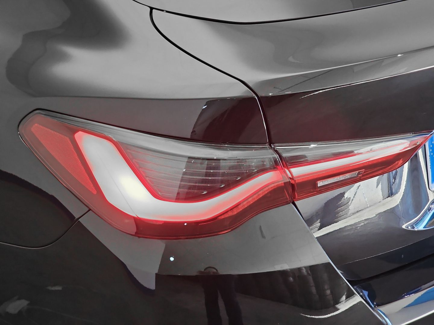 BMW Serie 4 420d Gran Coupe 140 kW (190 CV)