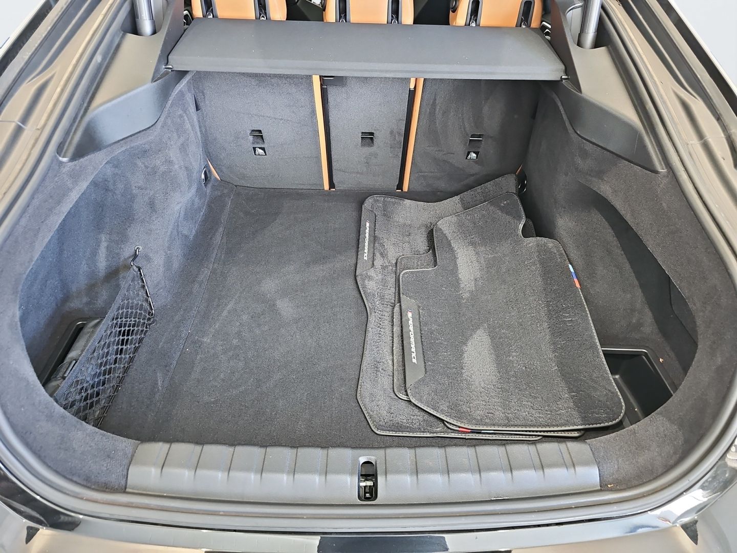 BMW Serie 4 420d Gran Coupe 140 kW (190 CV)