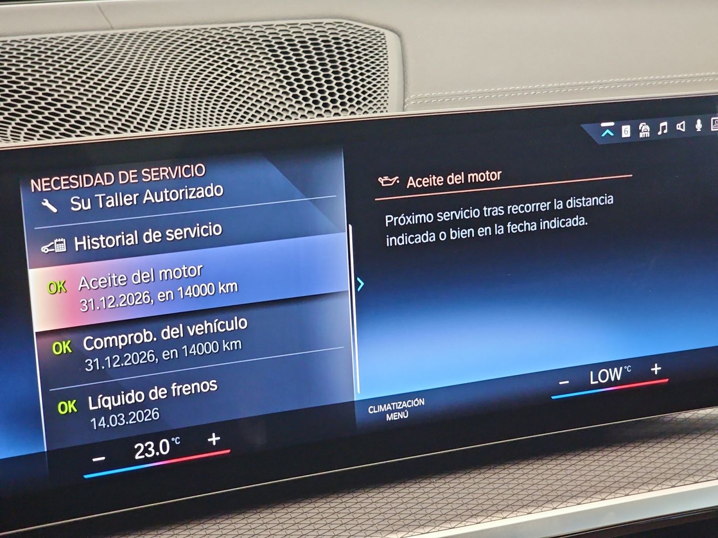 BMW Serie 4 420d Gran Coupe 140 kW (190 CV)