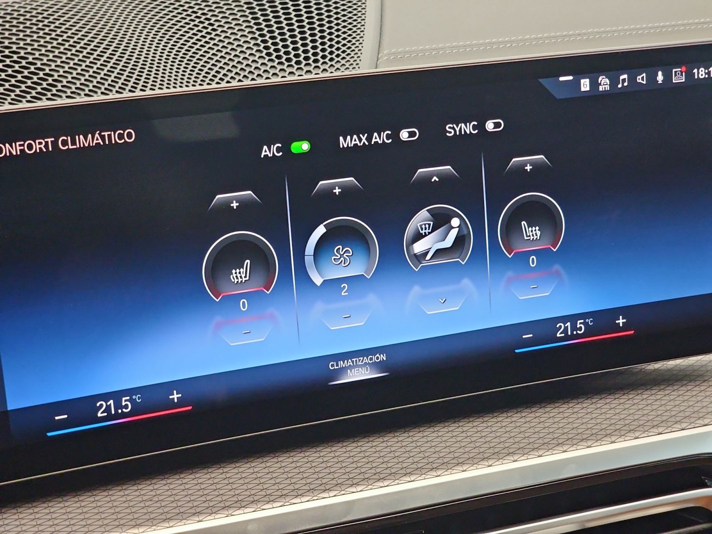 BMW Serie 4 420d Gran Coupe 140 kW (190 CV)