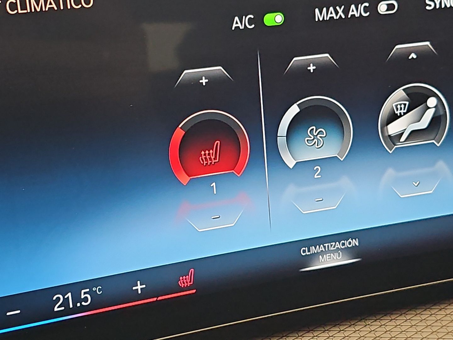BMW Serie 4 420d Gran Coupe 140 kW (190 CV)