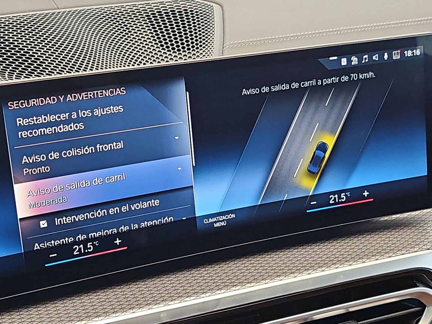 BMW Serie 4 420d Gran Coupe 140 kW (190 CV)