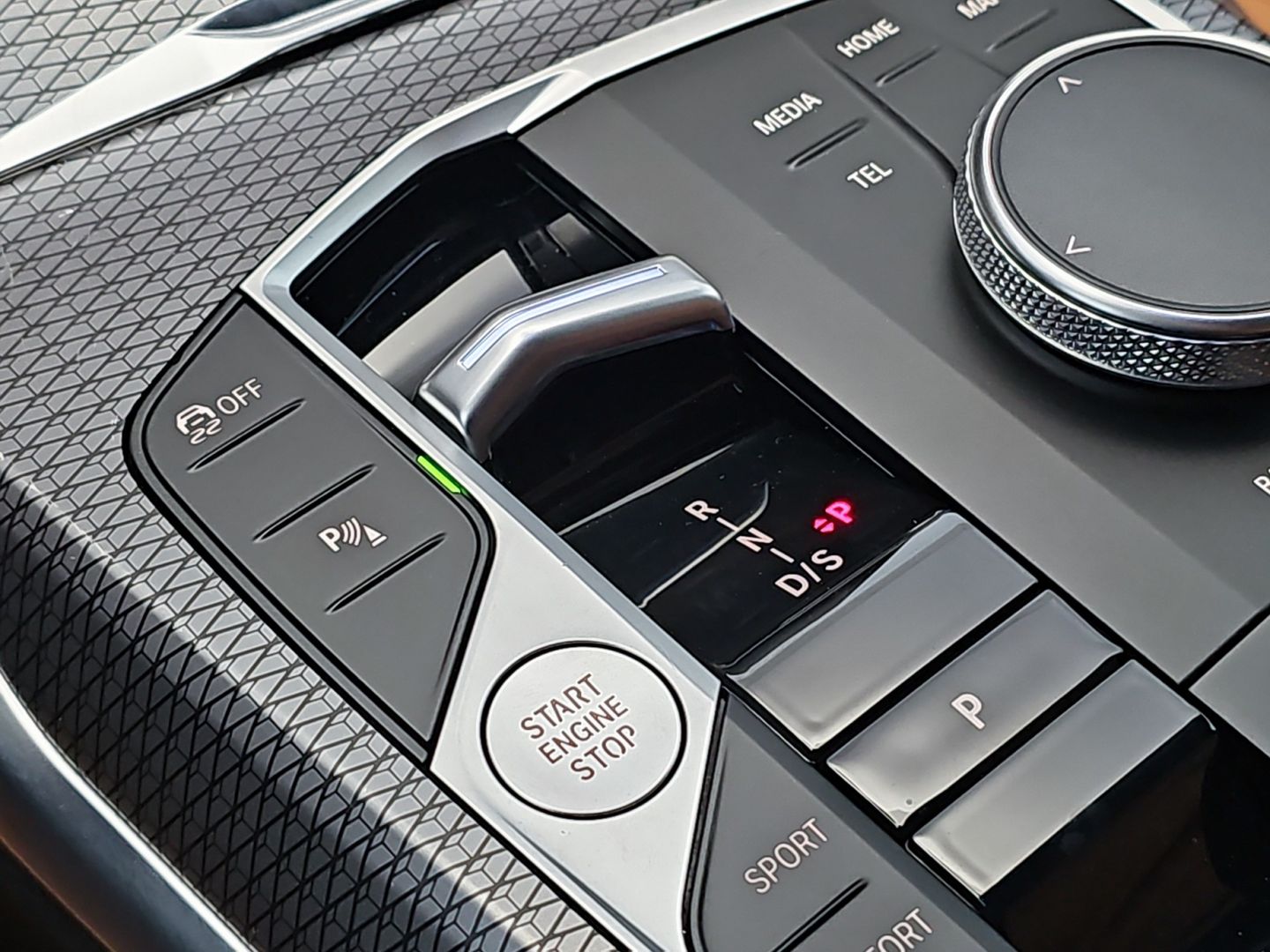 BMW Serie 4 420d Gran Coupe 140 kW (190 CV)