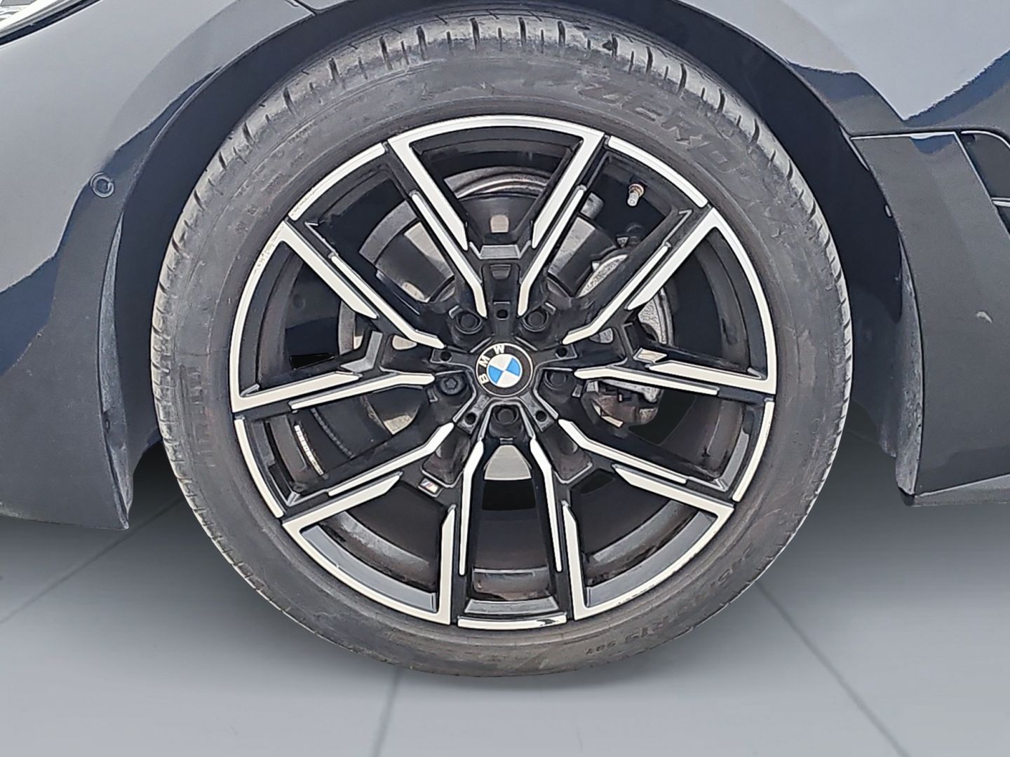 BMW Serie 4 420d Gran Coupe 140 kW (190 CV)