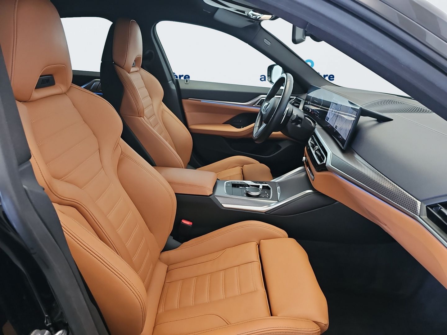 BMW Serie 4 420d Gran Coupe 140 kW (190 CV)