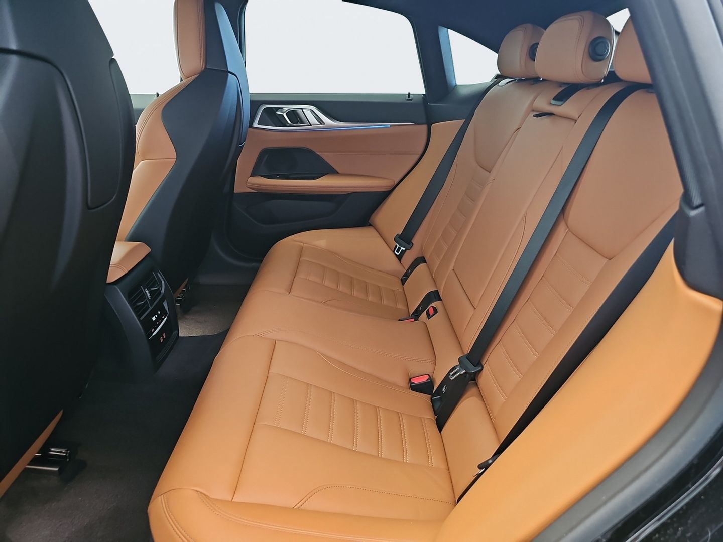 BMW Serie 4 420d Gran Coupe 140 kW (190 CV)