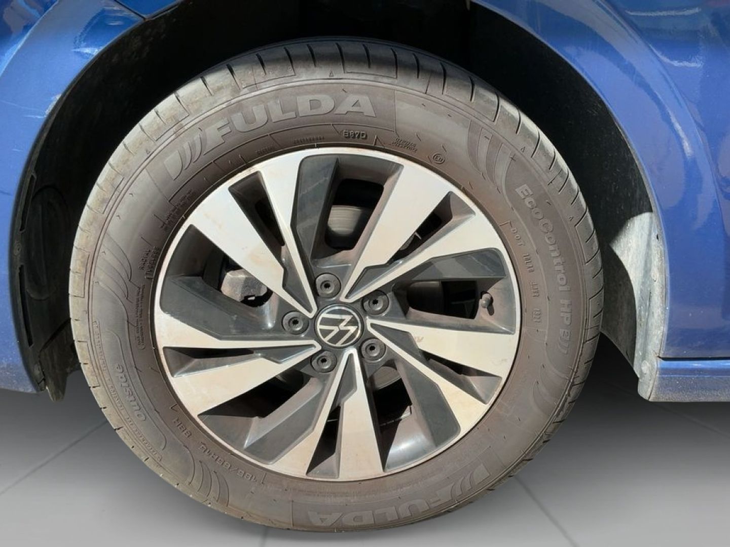 Volkswagen Polo Advance 1.0 TSI 70 kW (95 CV) DSG