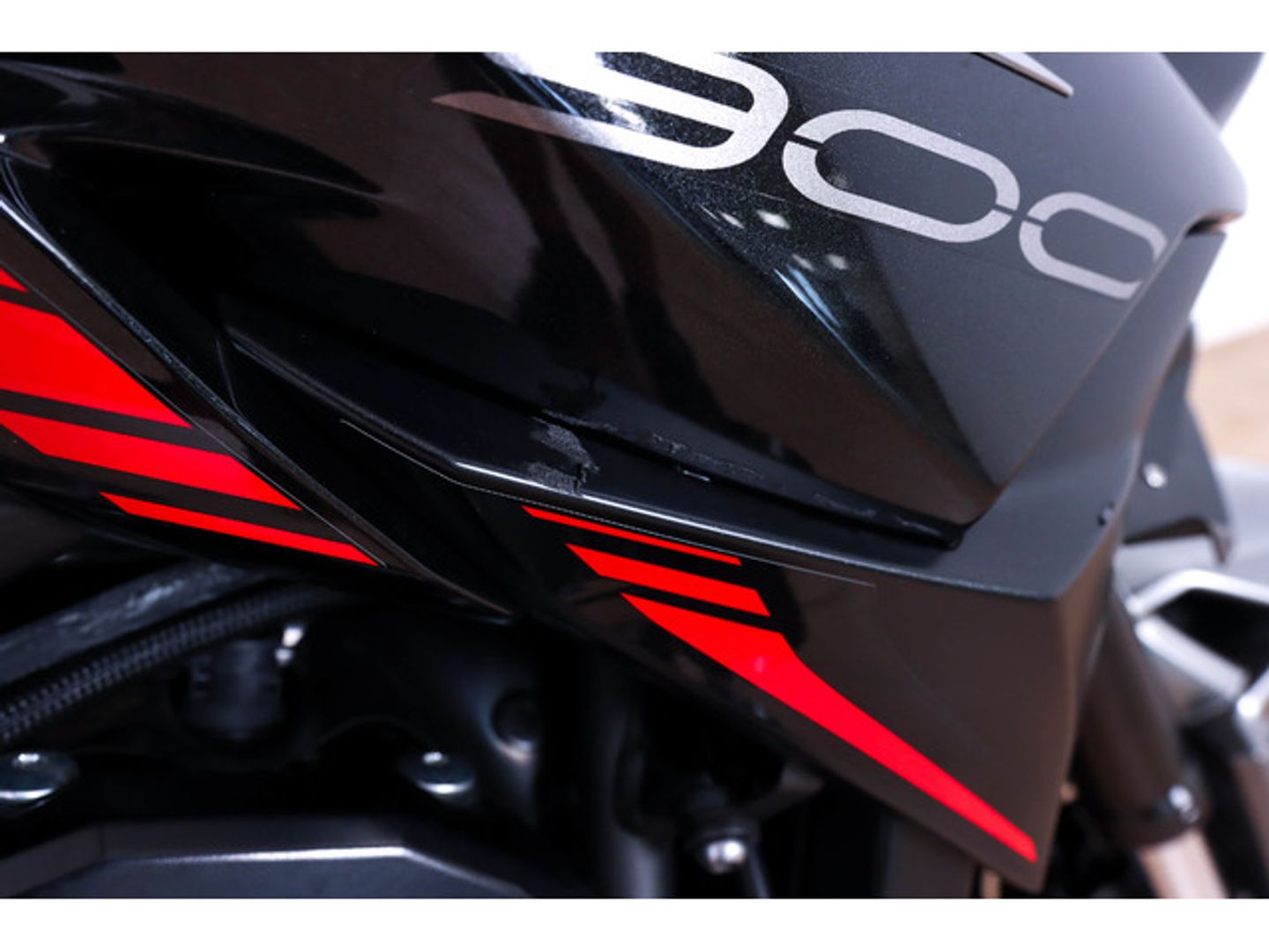 Kawasaki Z900