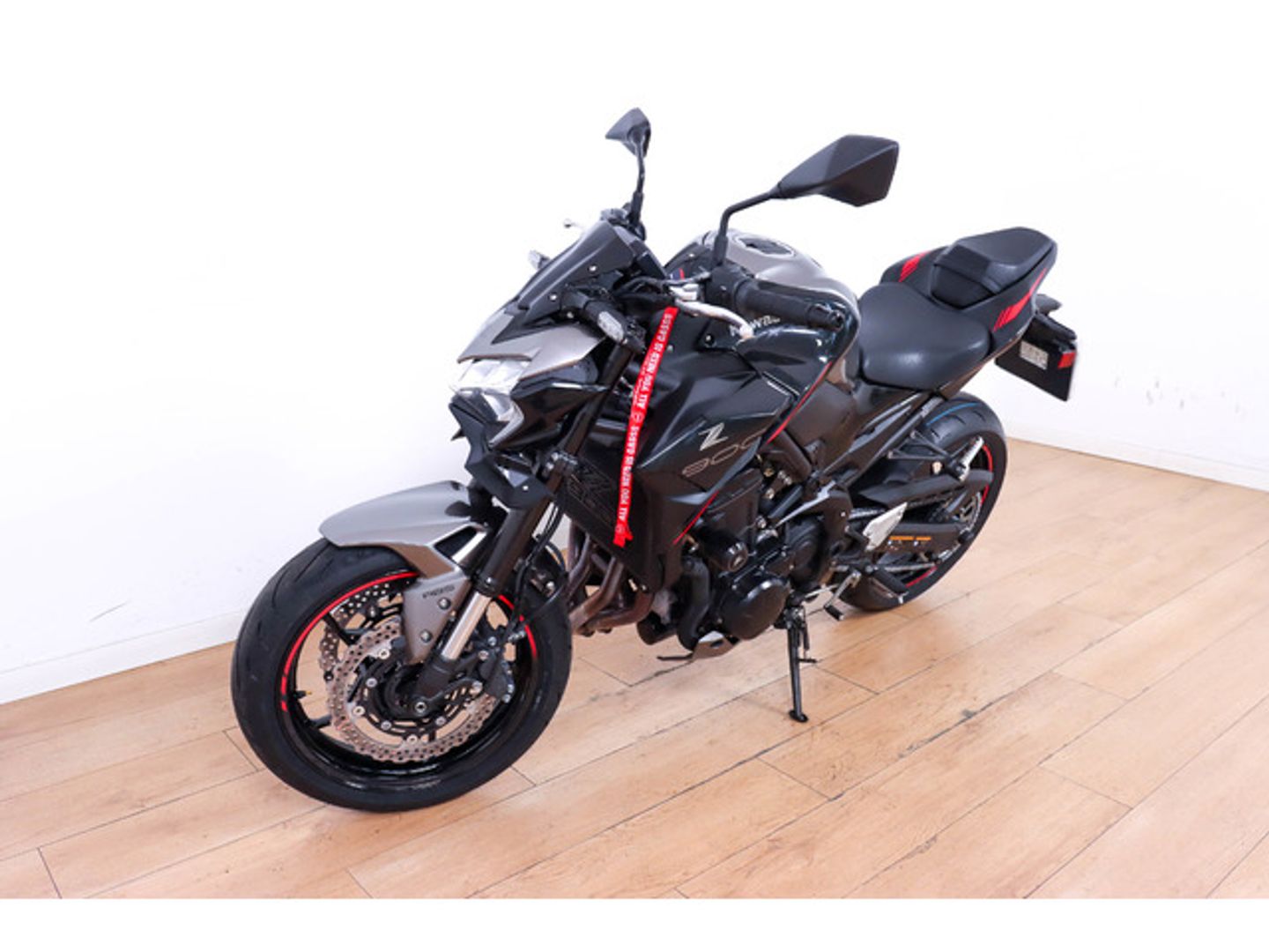 Kawasaki Z900