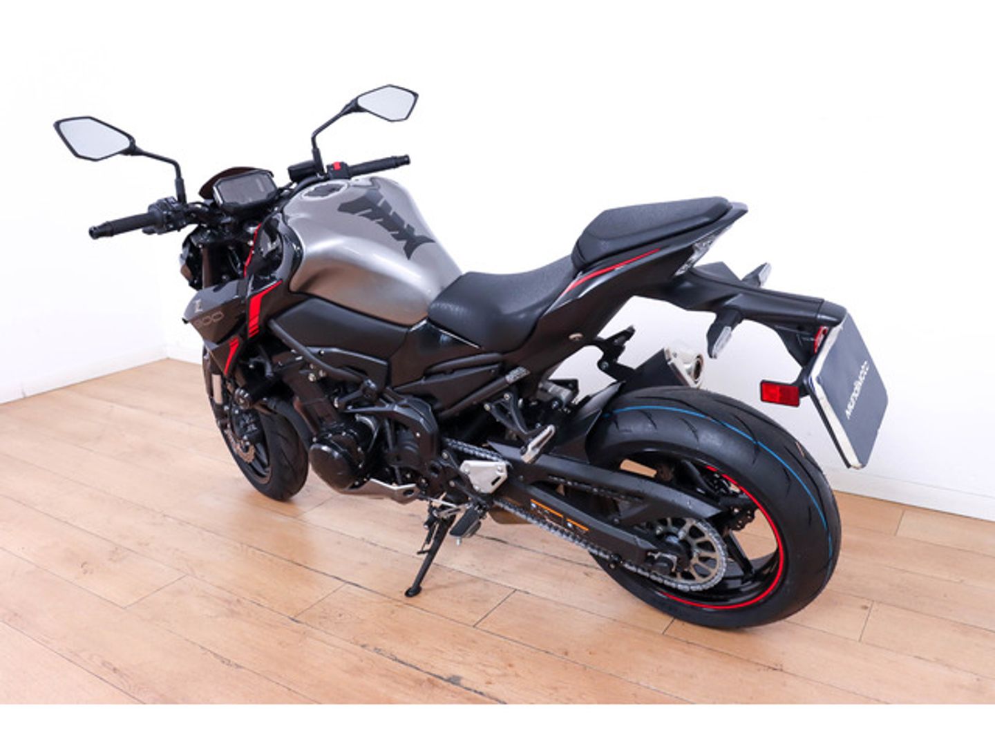 Kawasaki Z900