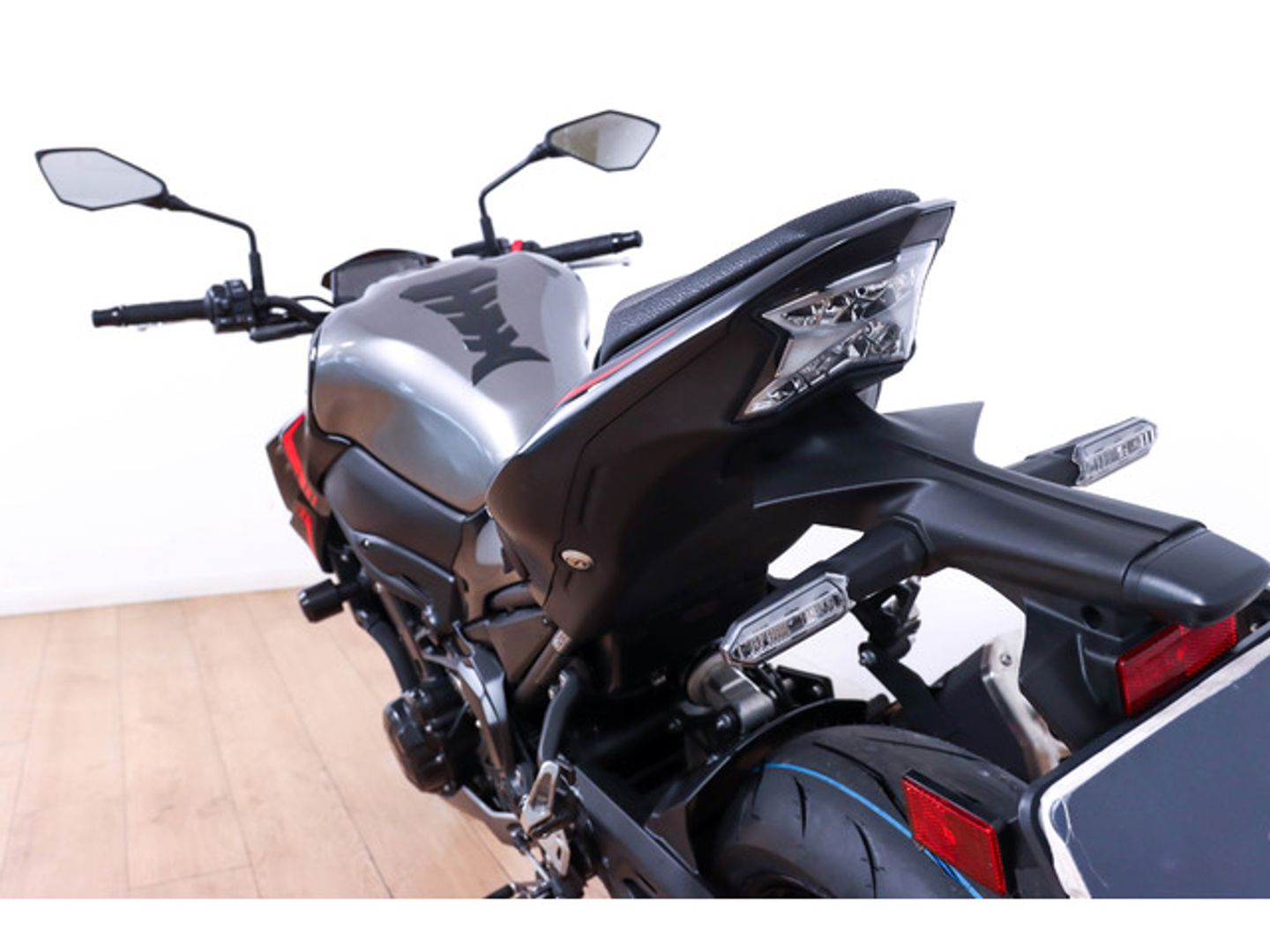 Kawasaki Z900