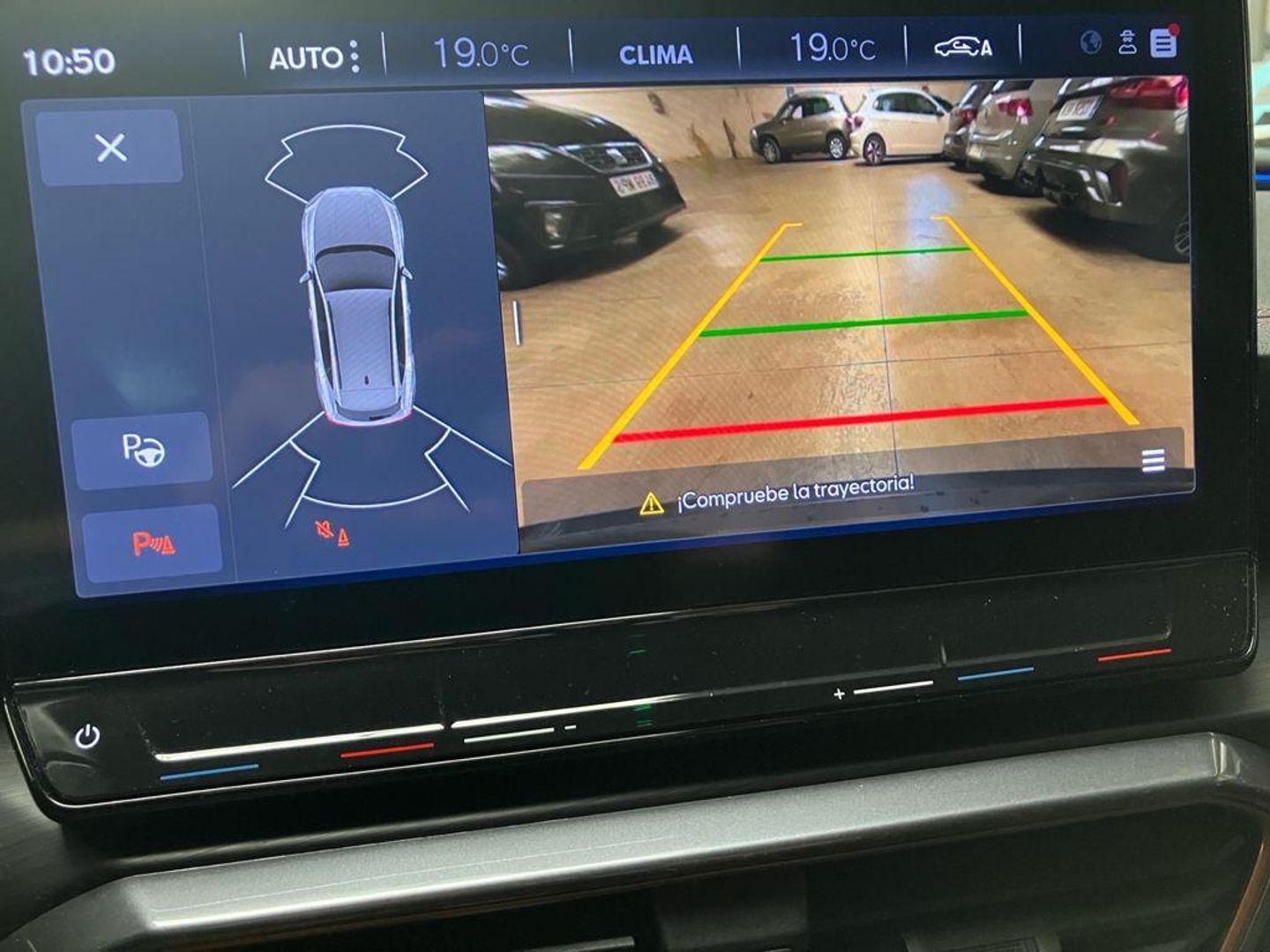 CUPRA Formentor 1.5 TSI DSG 110 kW (150 CV)