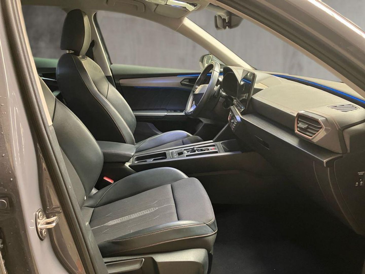 CUPRA Formentor 1.5 TSI DSG 110 kW (150 CV)